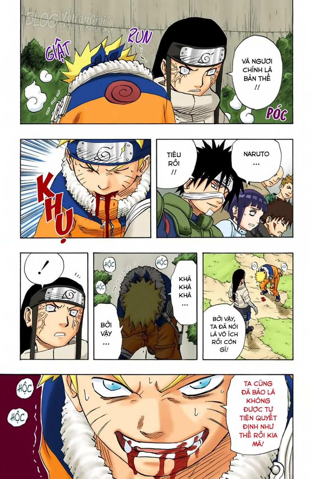 Chapter 100 - 28