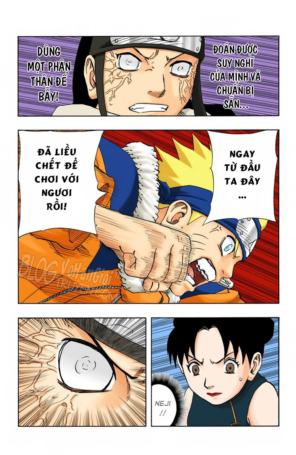 Chapter 100 - 30
