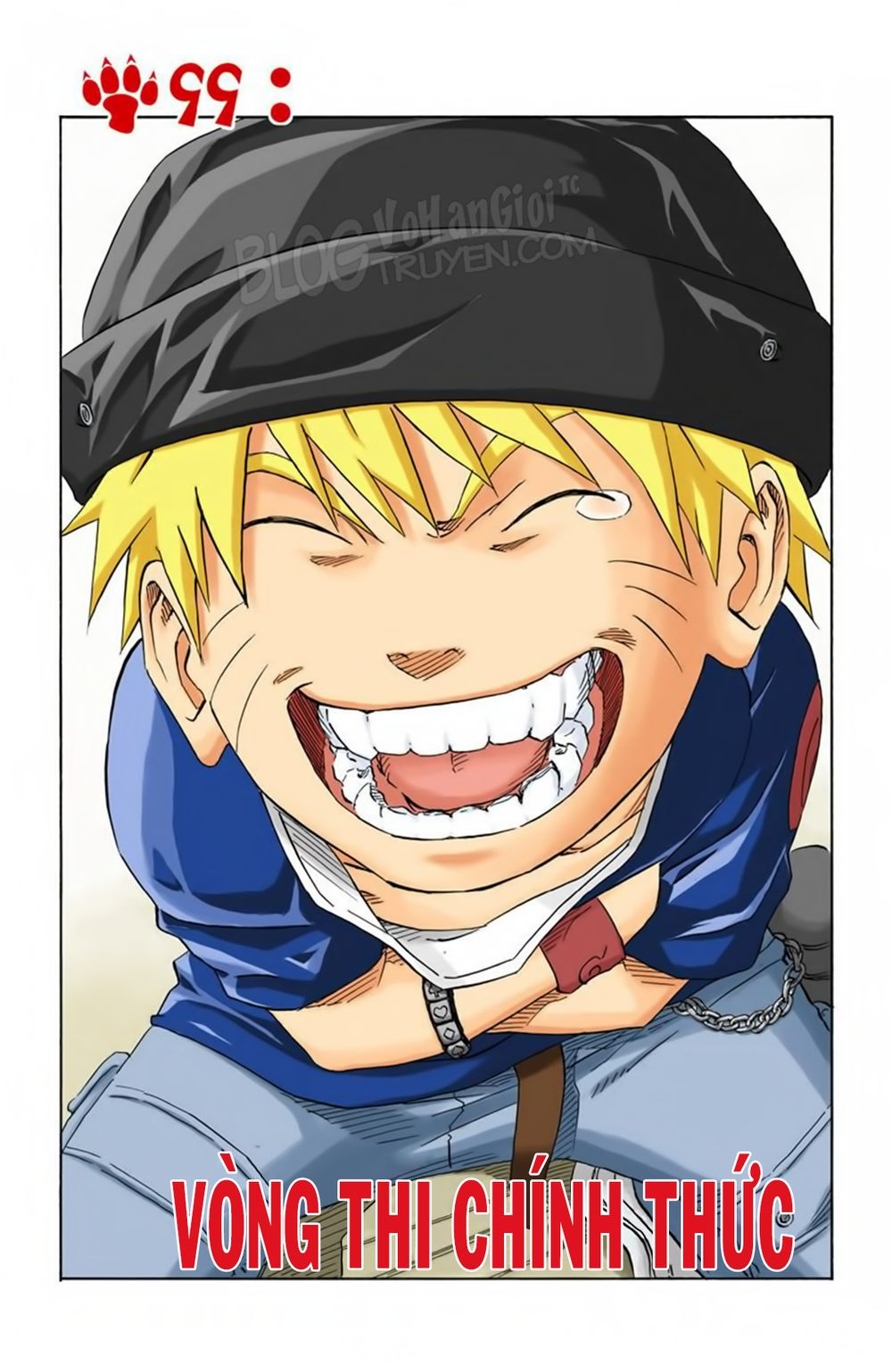 Chapter 99 - 6