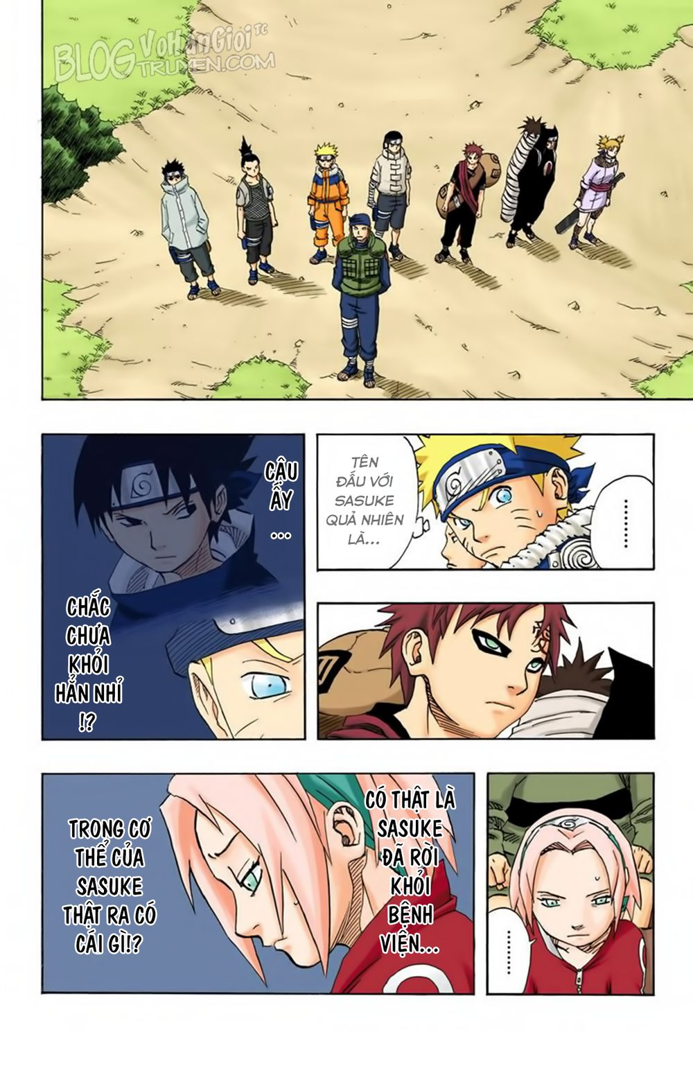 Chapter 99 - 7