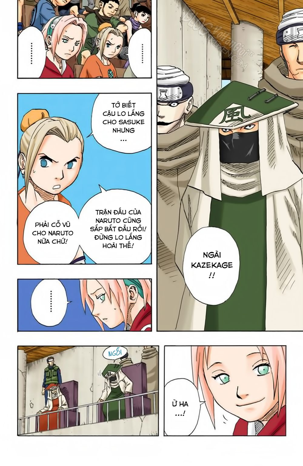 Chapter 99 - 9
