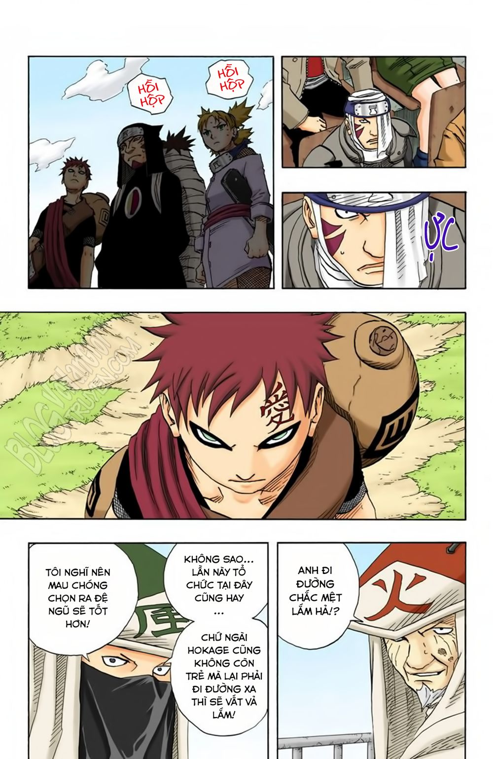 Chapter 99 - 10