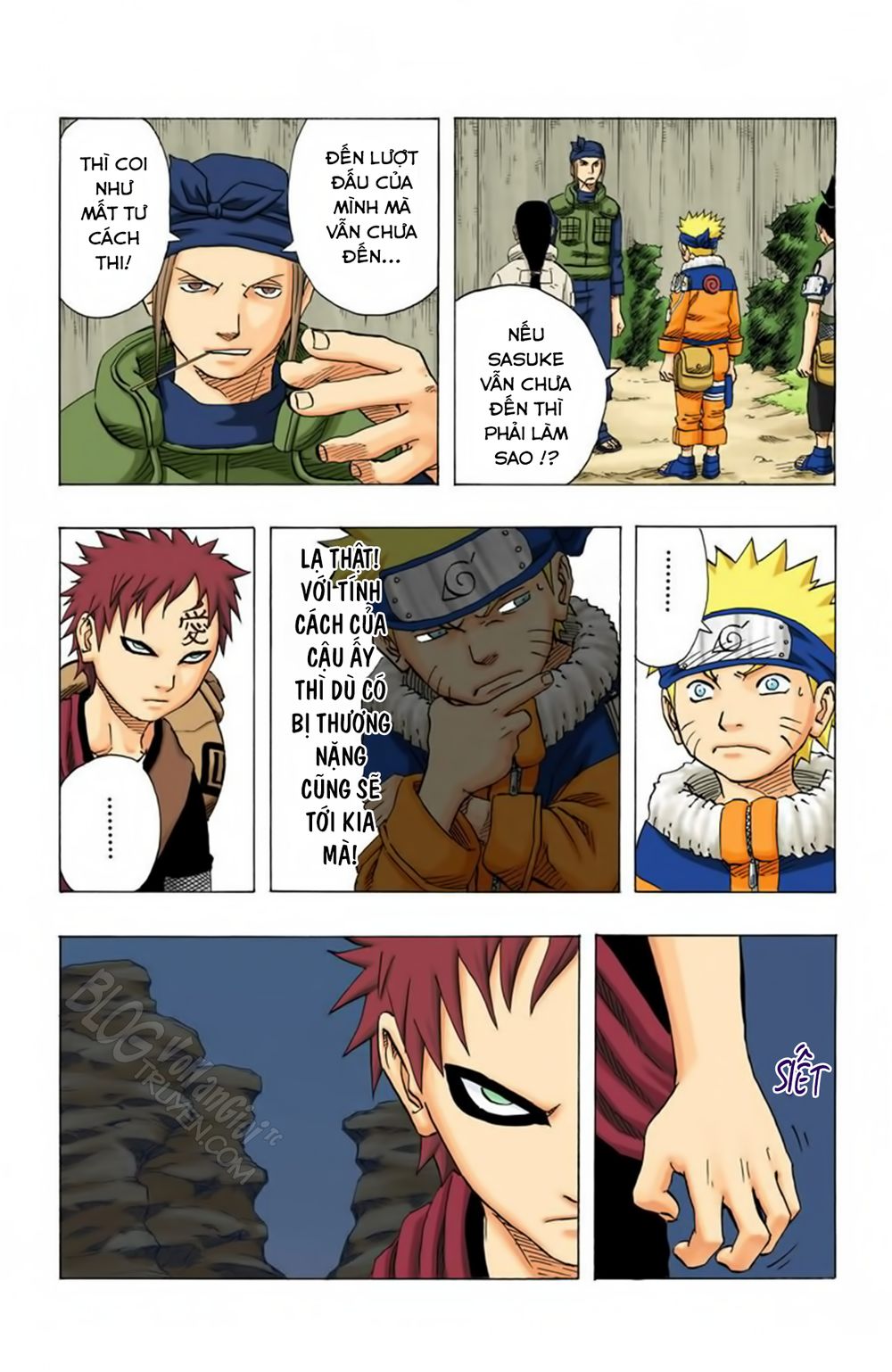 Chapter 99 - 14