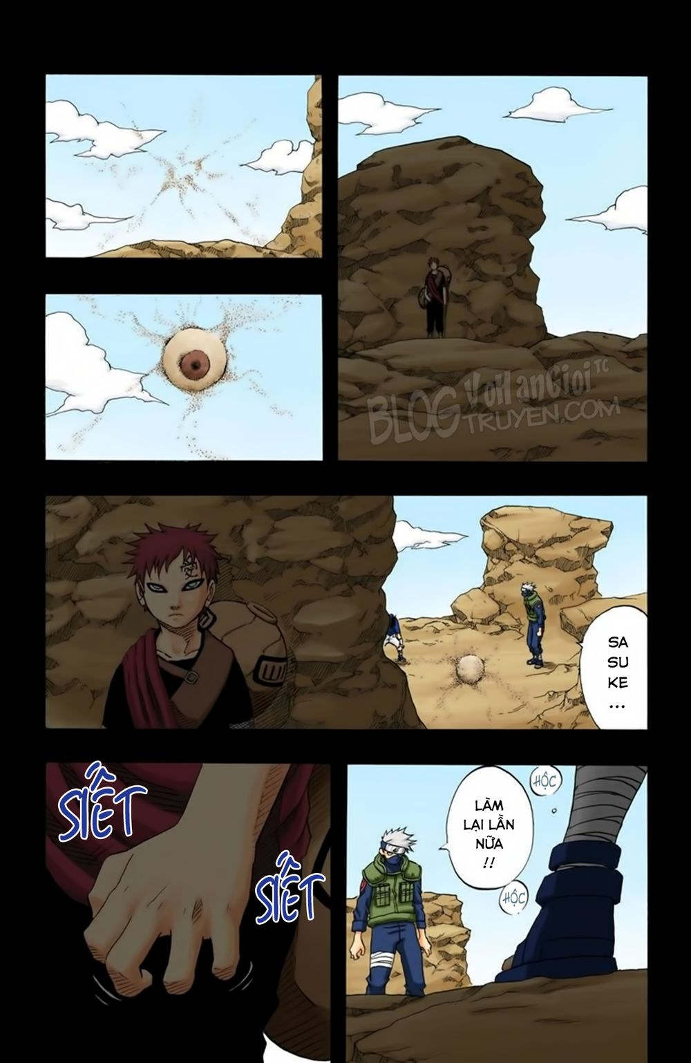 Chapter 99 - 15
