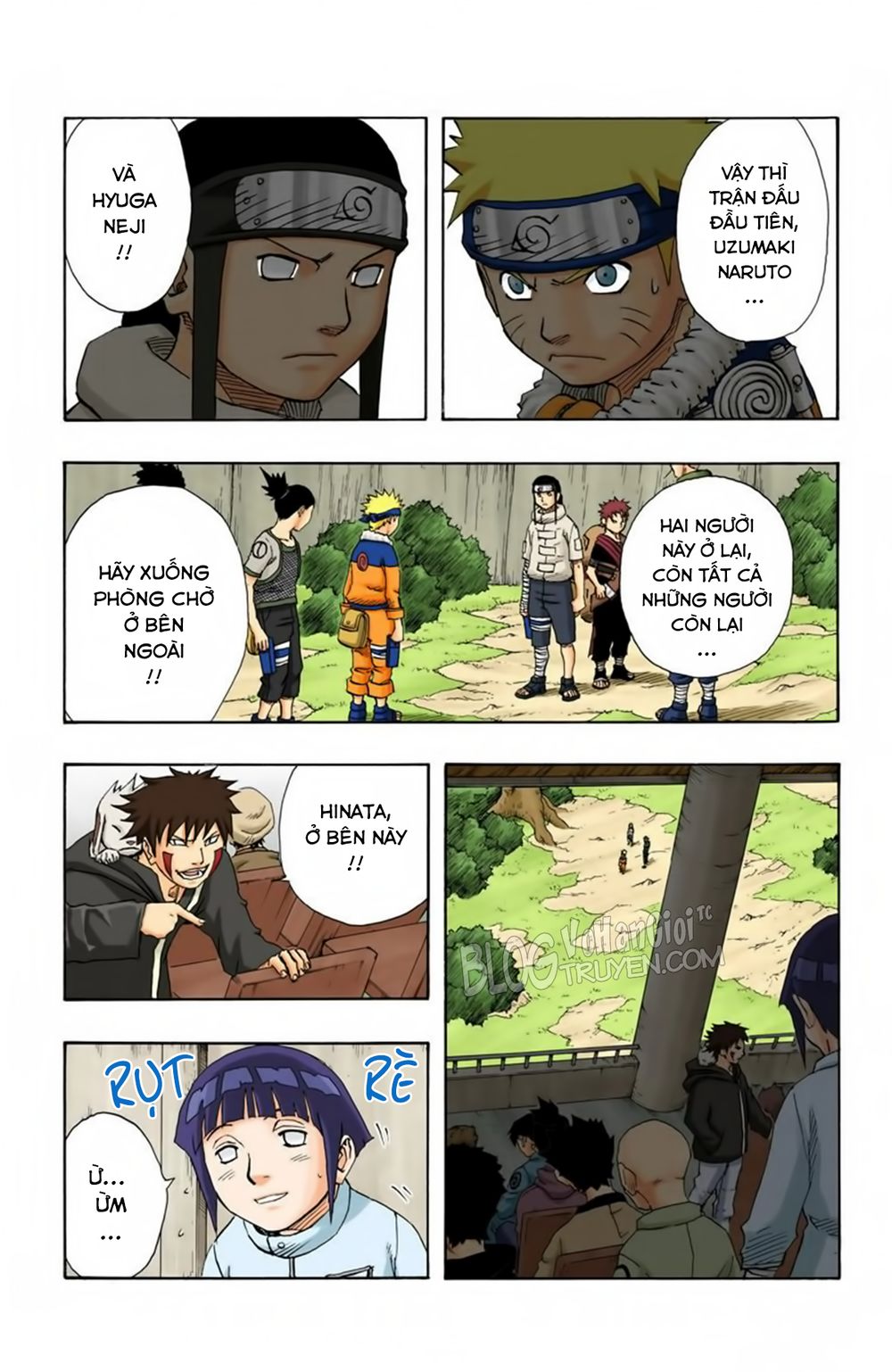 Chapter 99 - 18