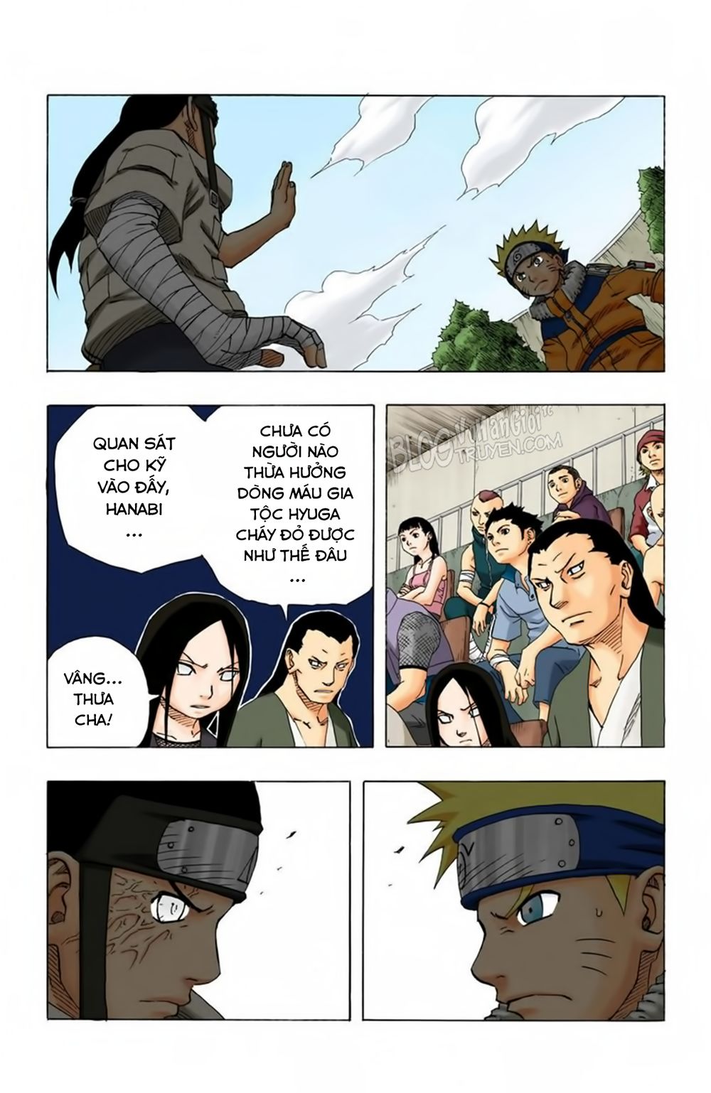Chapter 99 - 24