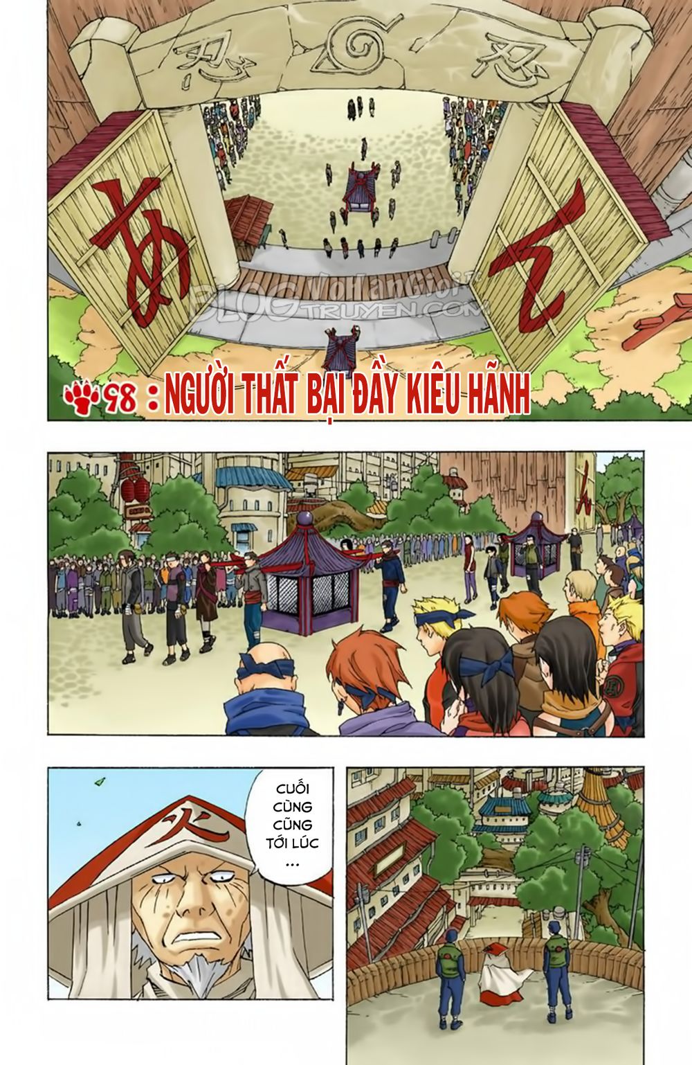Chapter 98 - 6