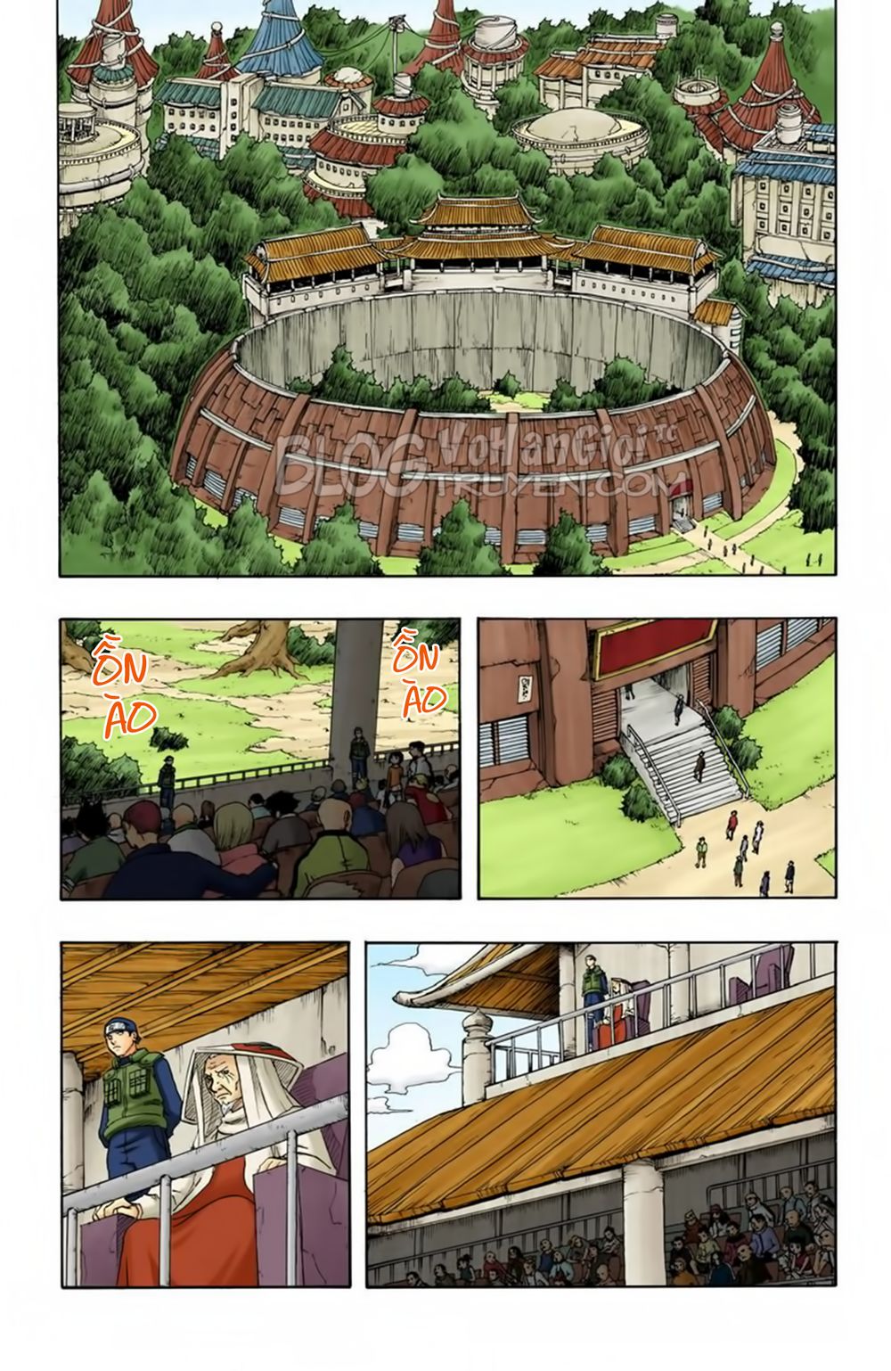 Chapter 98 - 9