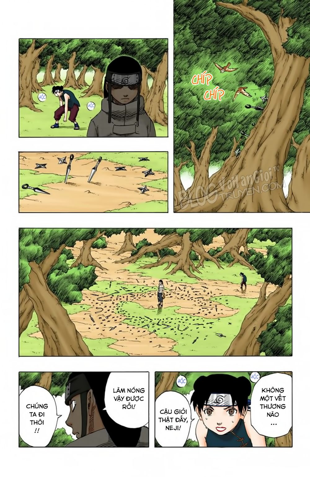 Chapter 98 - 10