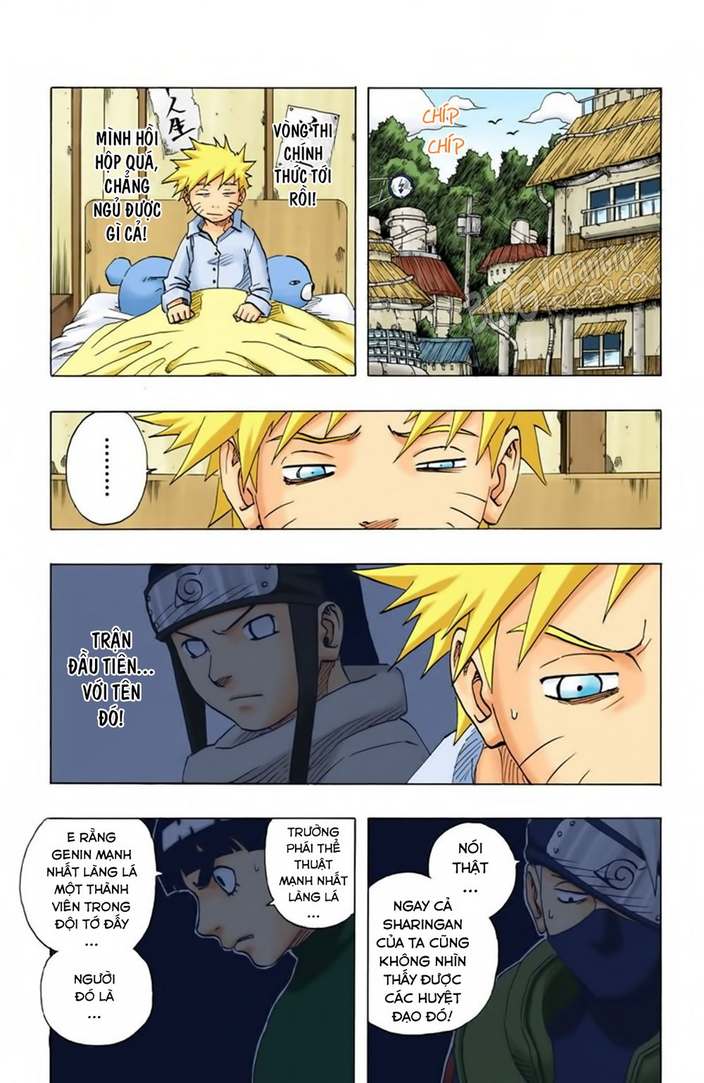 Chapter 98 - 11