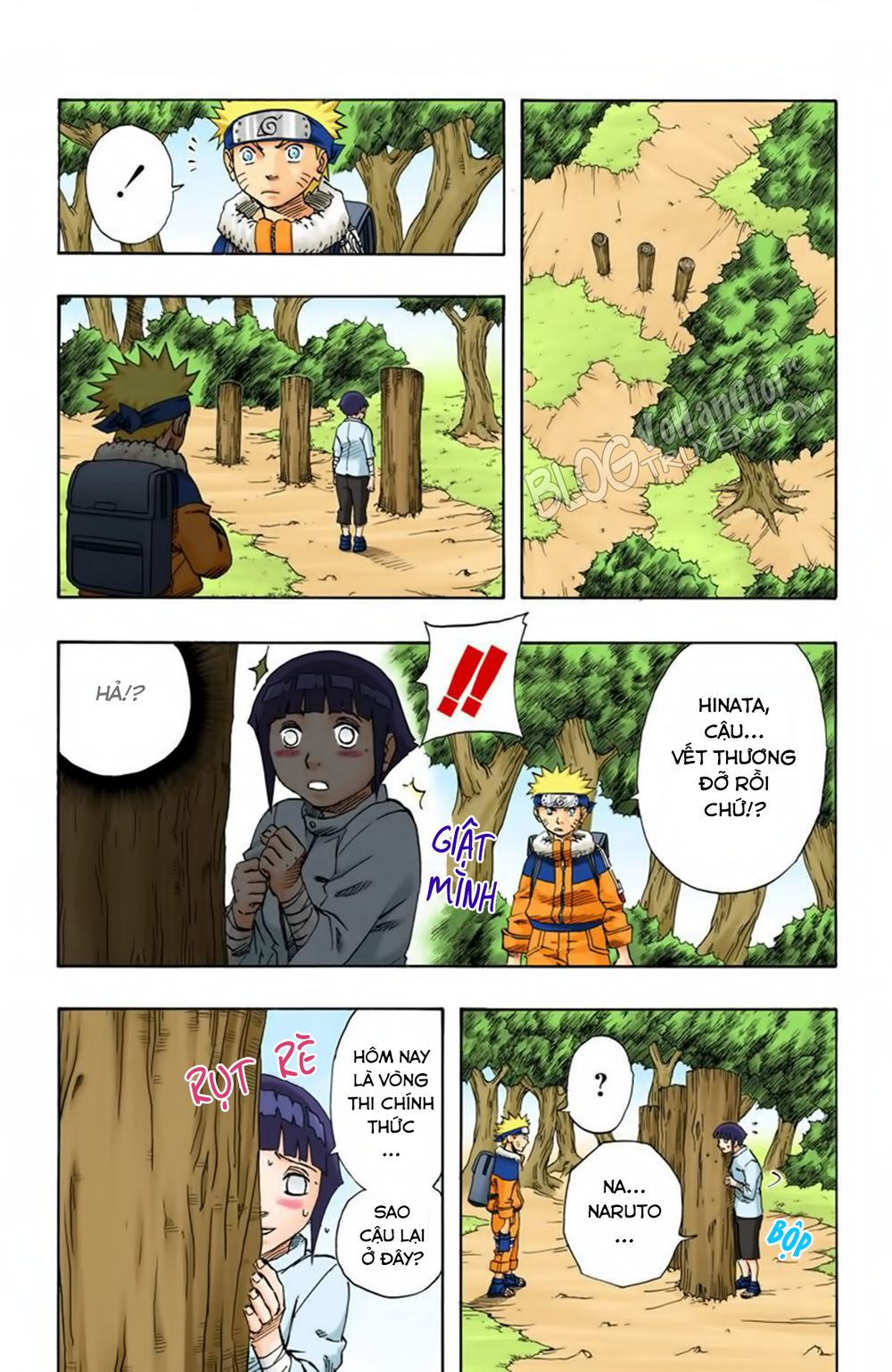 Chapter 98 - 13