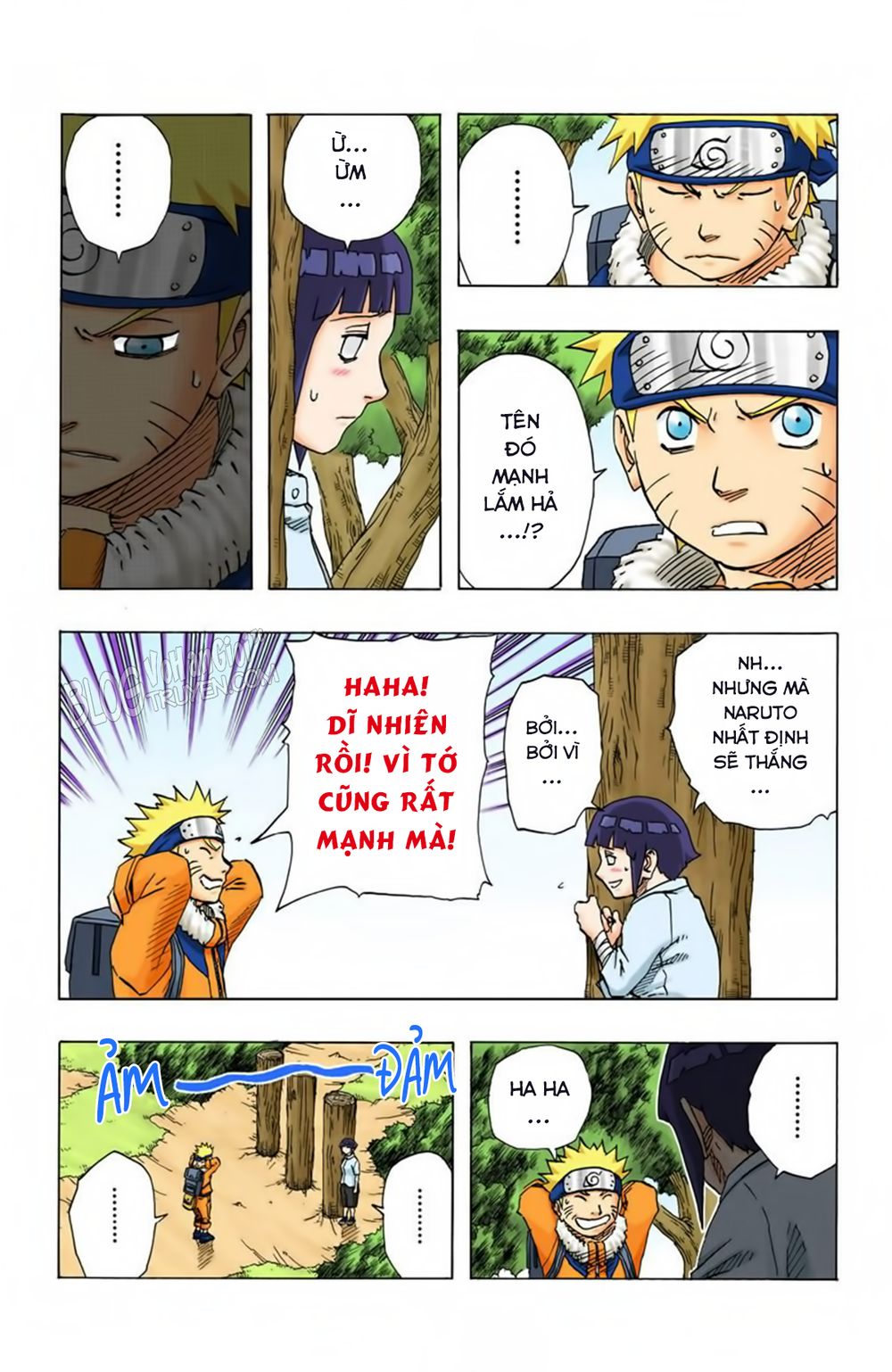 Chapter 98 - 15