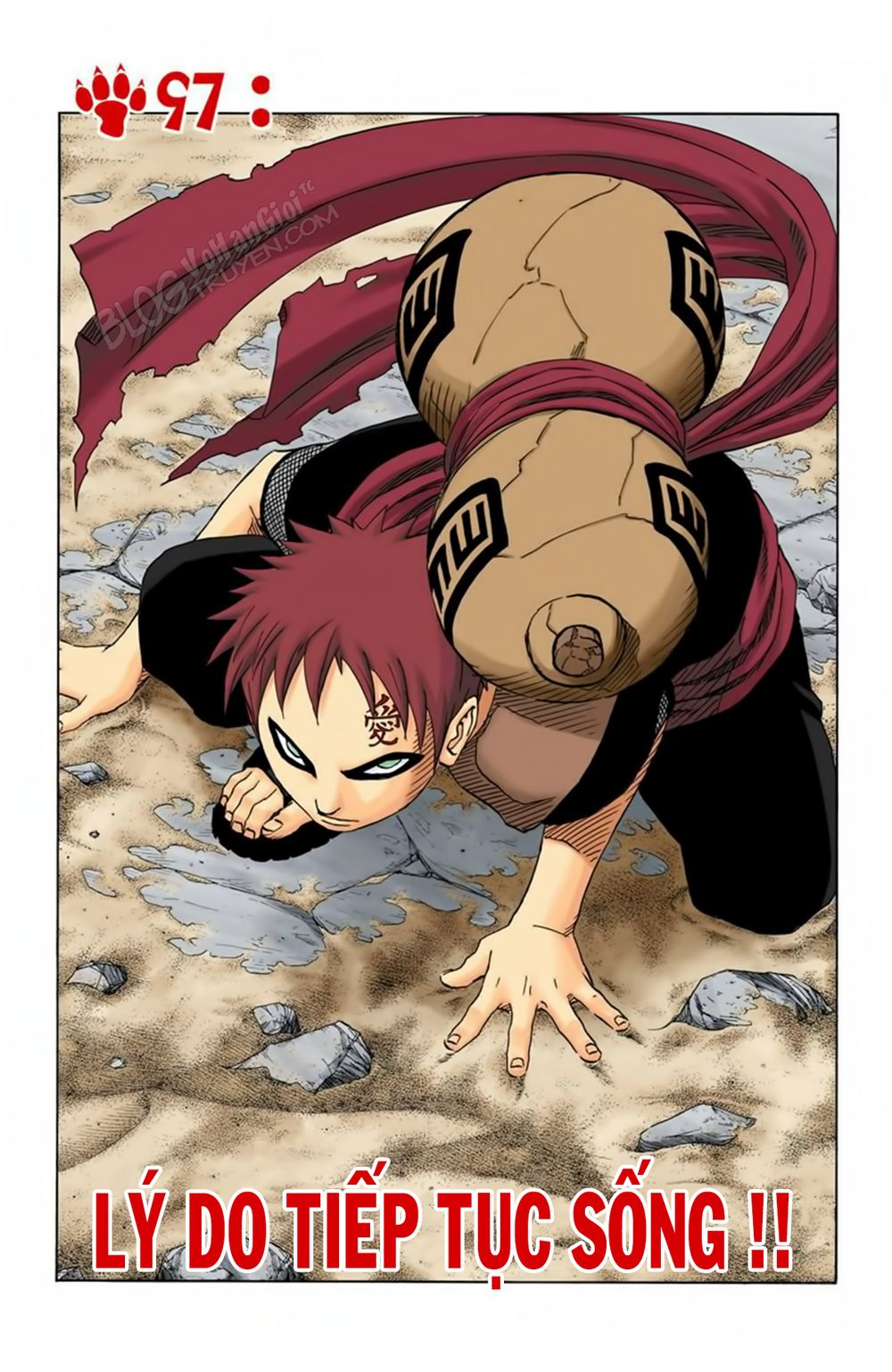 Chapter 97 - 6