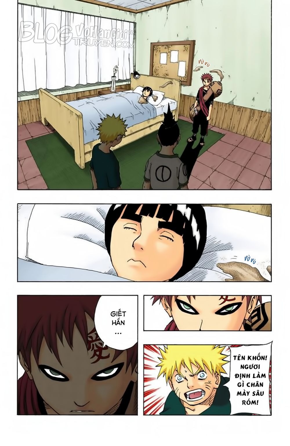 Chapter 97 - 7