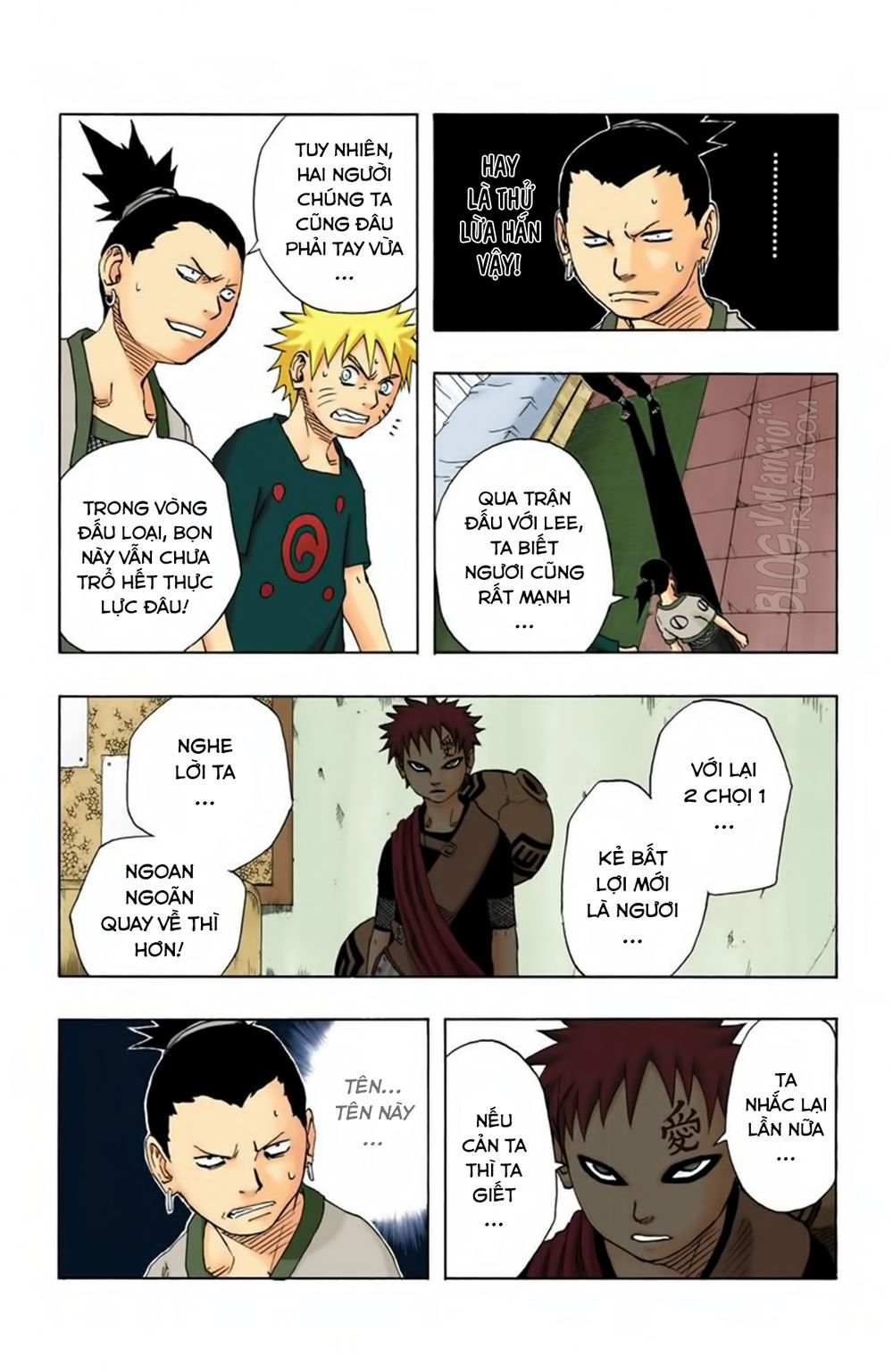 Chapter 97 - 10
