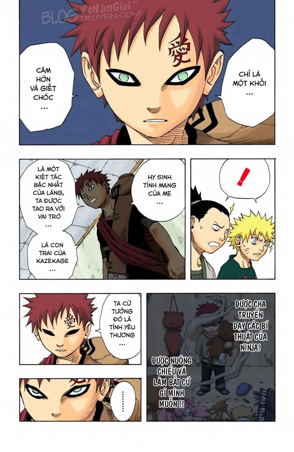Chapter 97 - 15