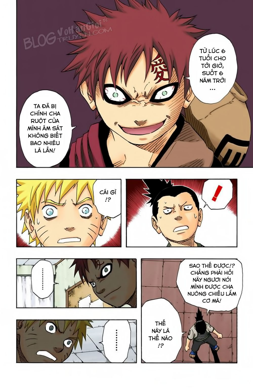 Chapter 97 - 17