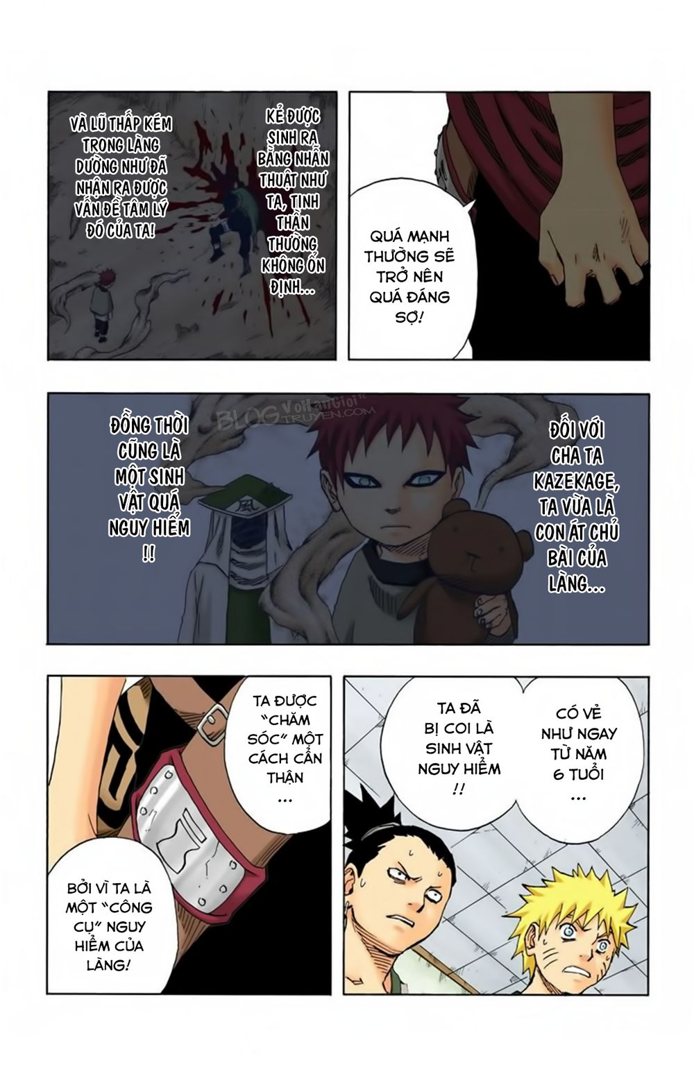 Chapter 97 - 18