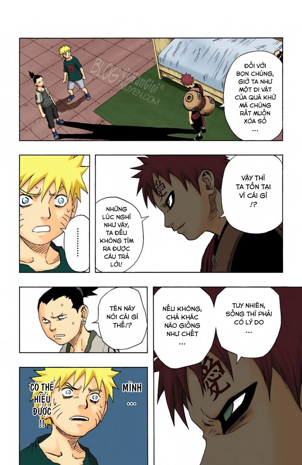 Chapter 97 - 19