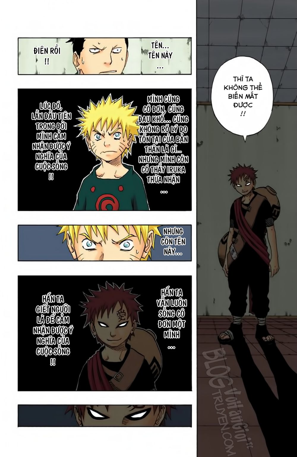 Chapter 97 - 21