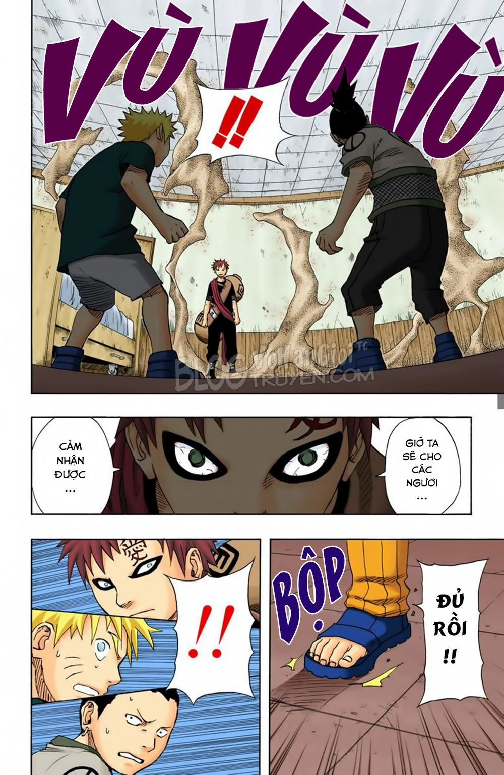 Chapter 97 - 23