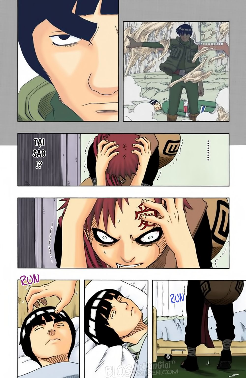 Chapter 96 - 18