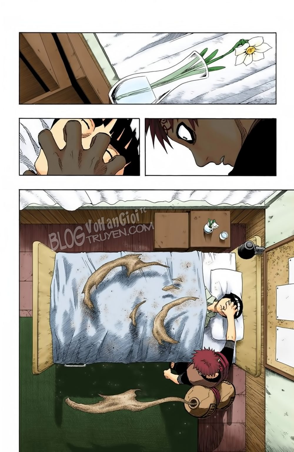 Chapter 96 - 20
