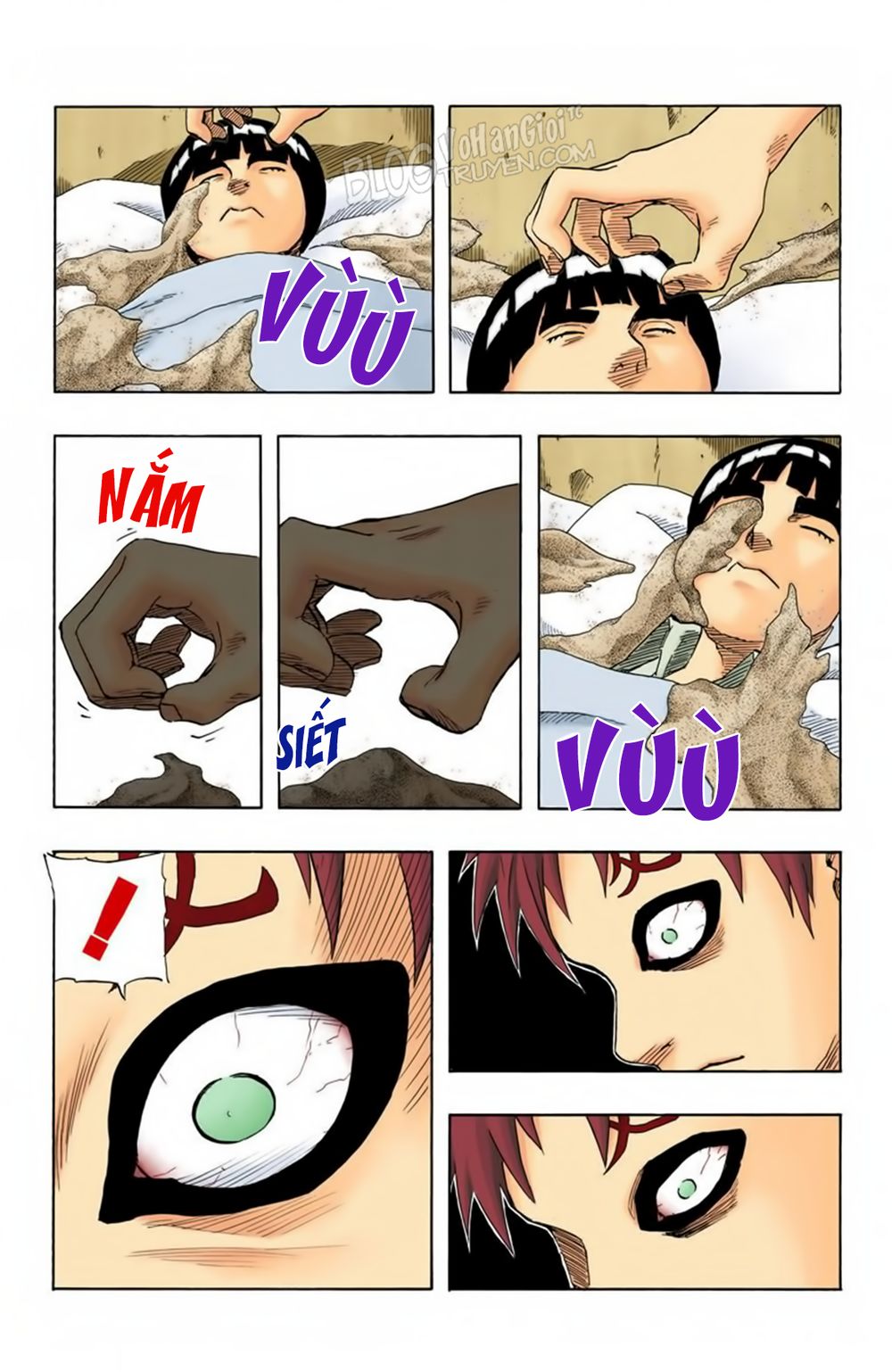 Chapter 96 - 21