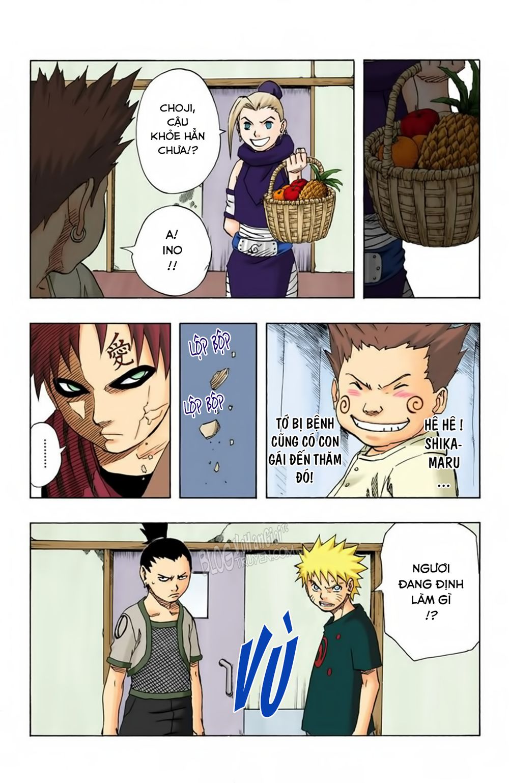 Chapter 96 - 23