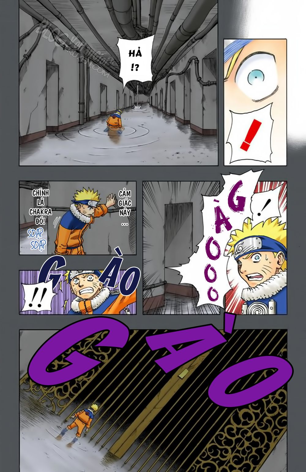 Chapter 95 - 18