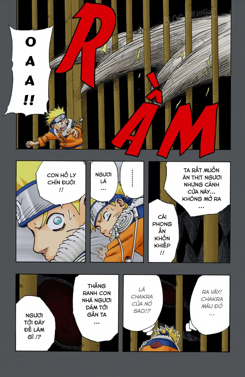 Chapter 95 - 20
