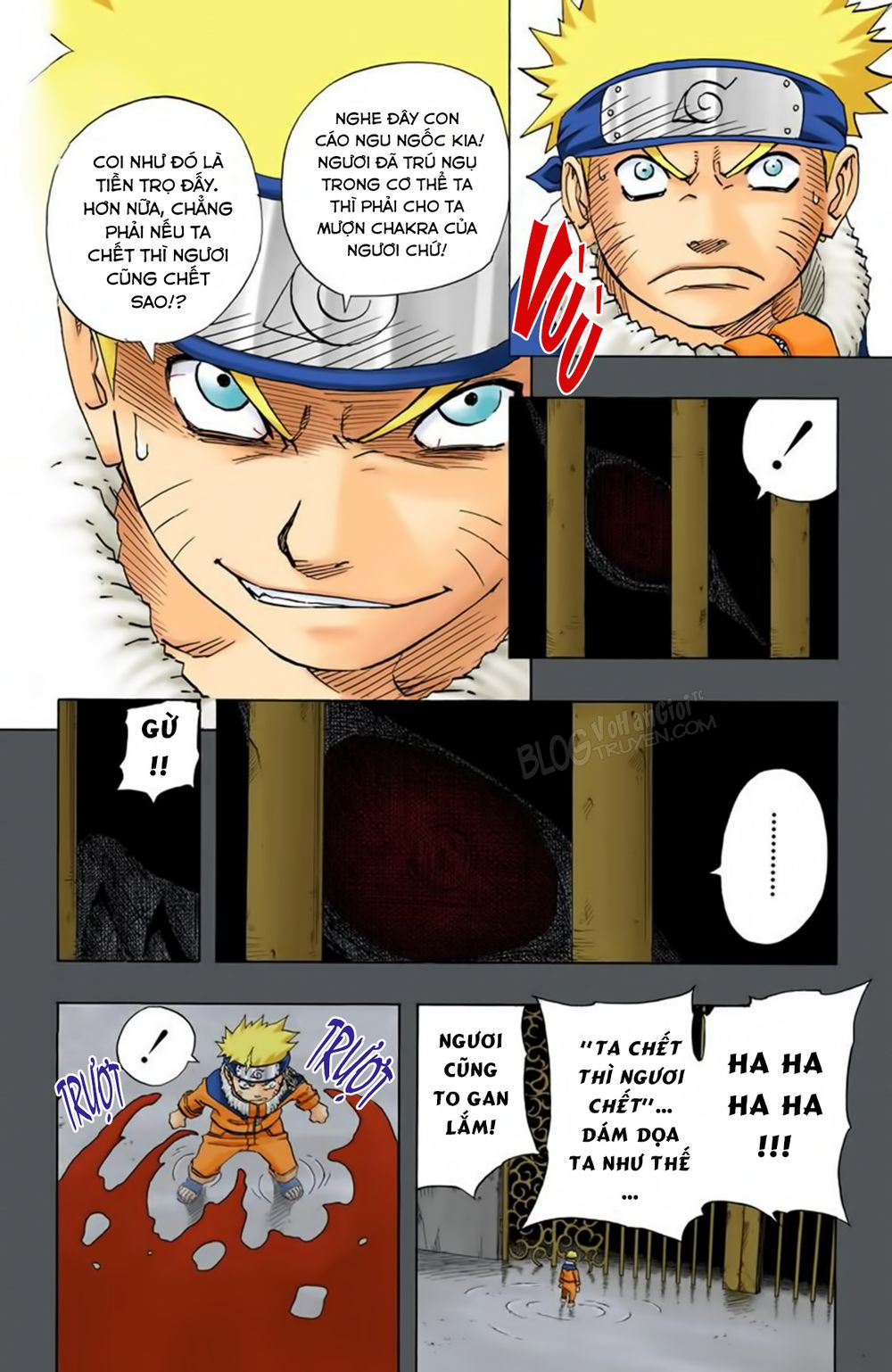 Chapter 95 - 21