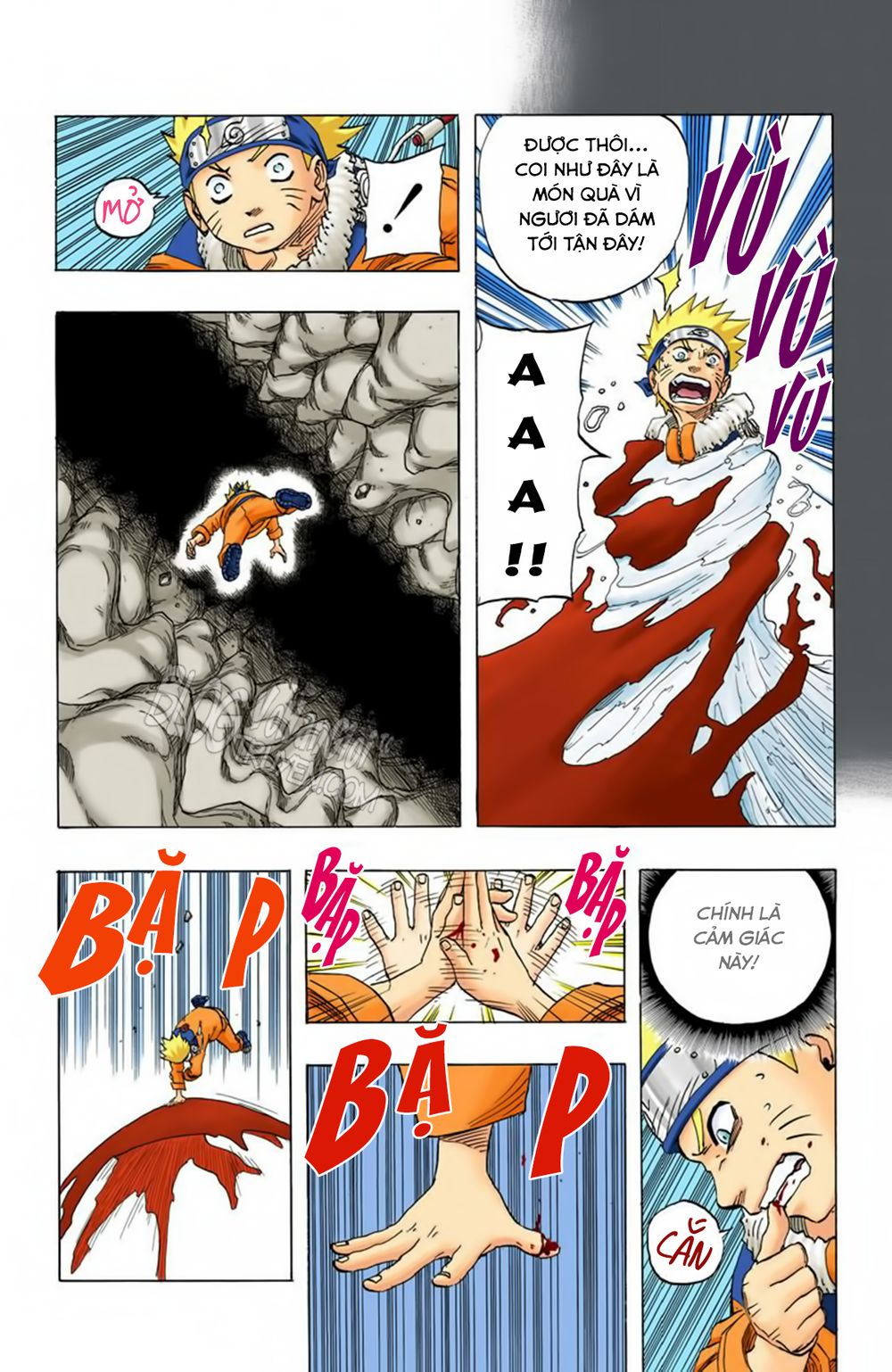 Chapter 95 - 22