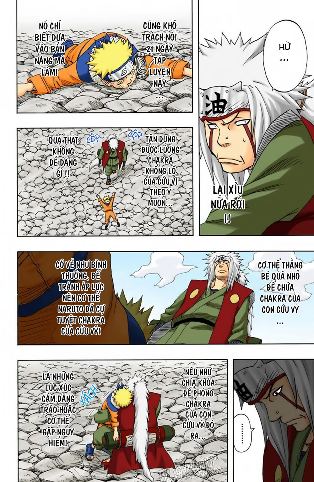 Chapter 94 - 9