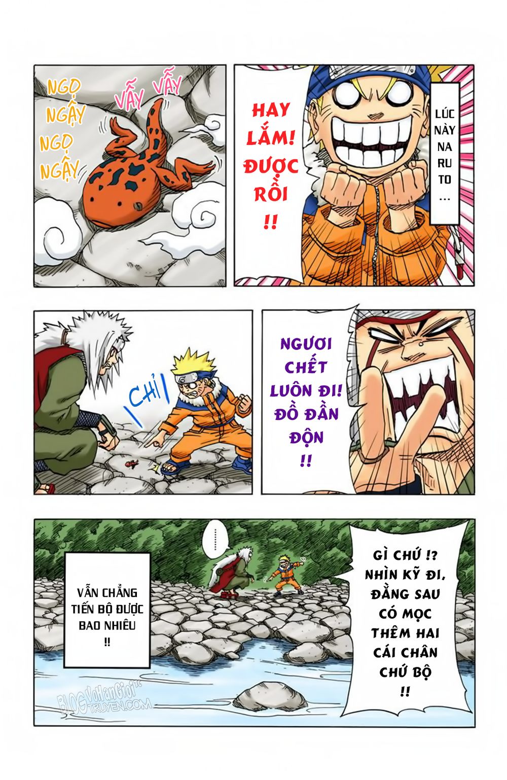 Chapter 93 - 23