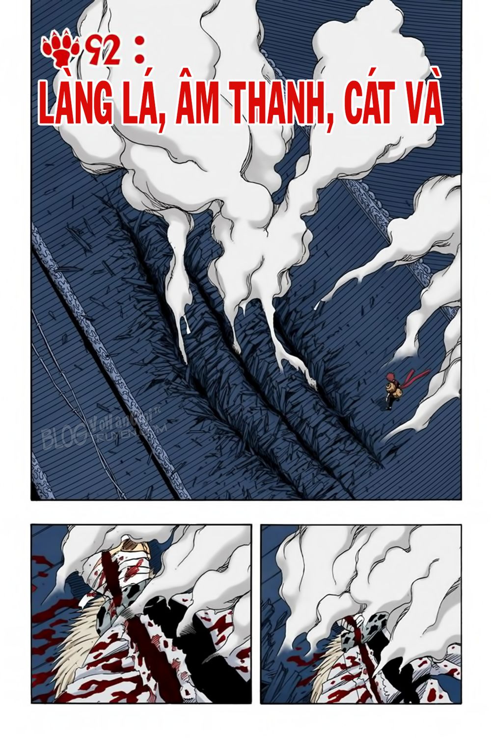Chapter 92 - 6
