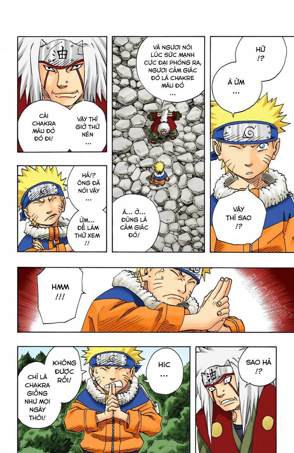 Chapter 92 - 15