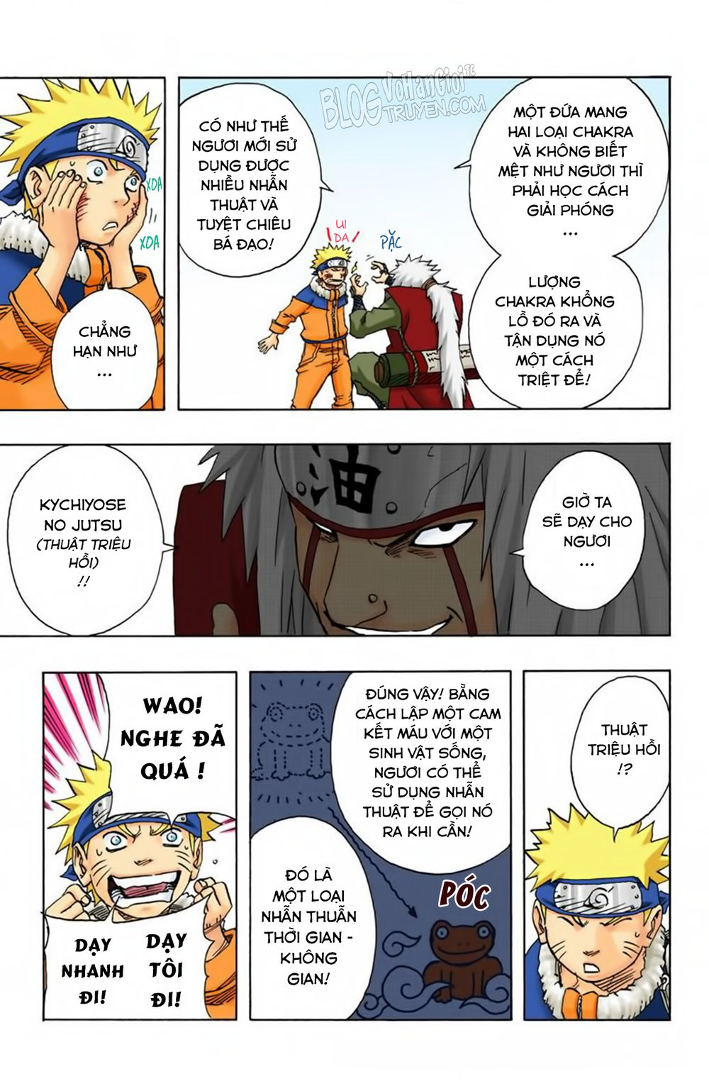 Chapter 92 - 18