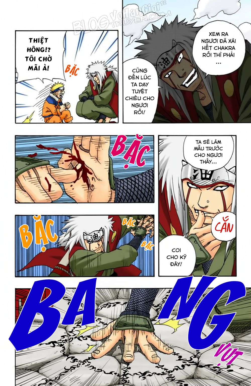 Chapter 92 - 21