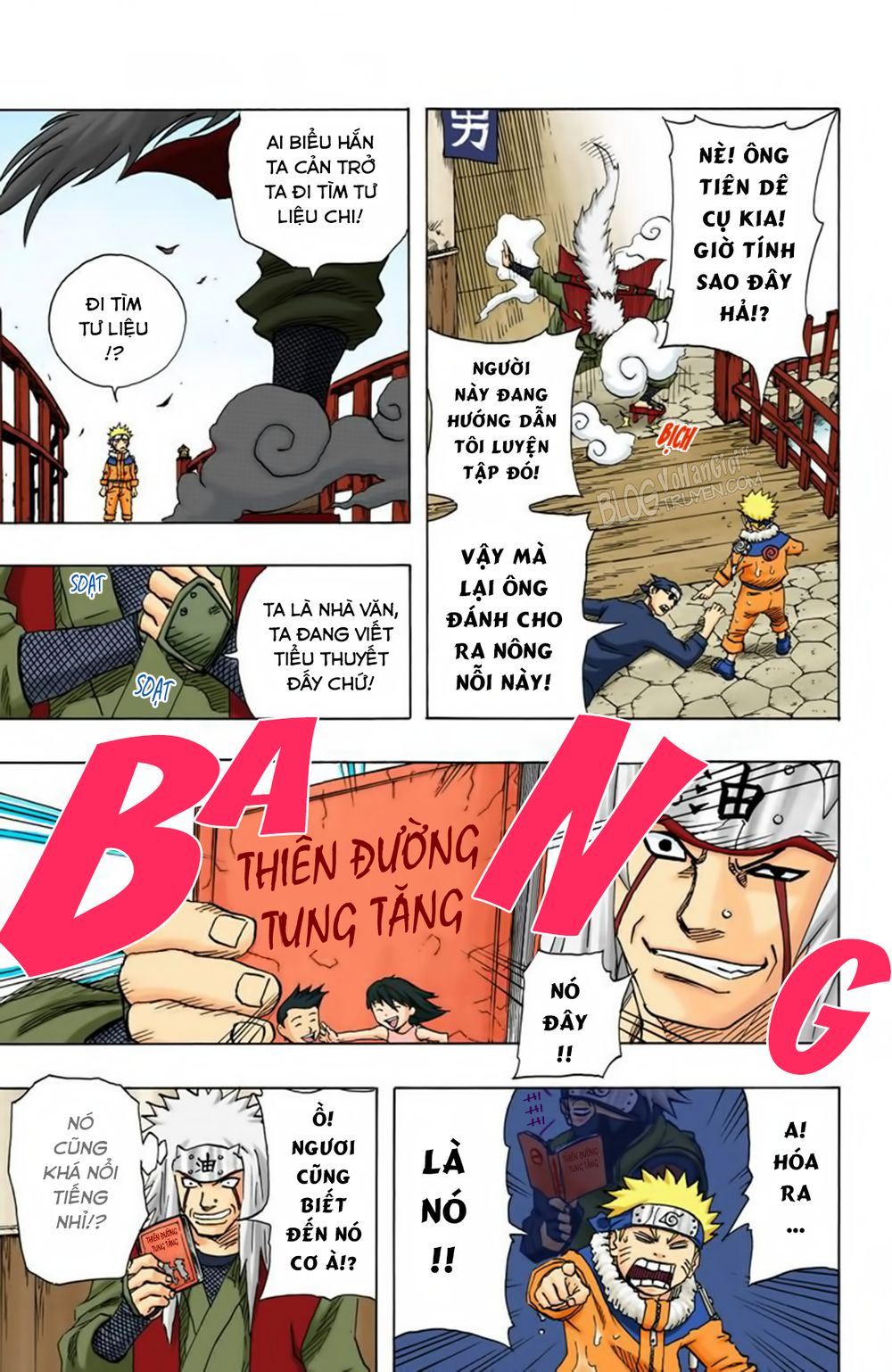 Chapter 91 - 14