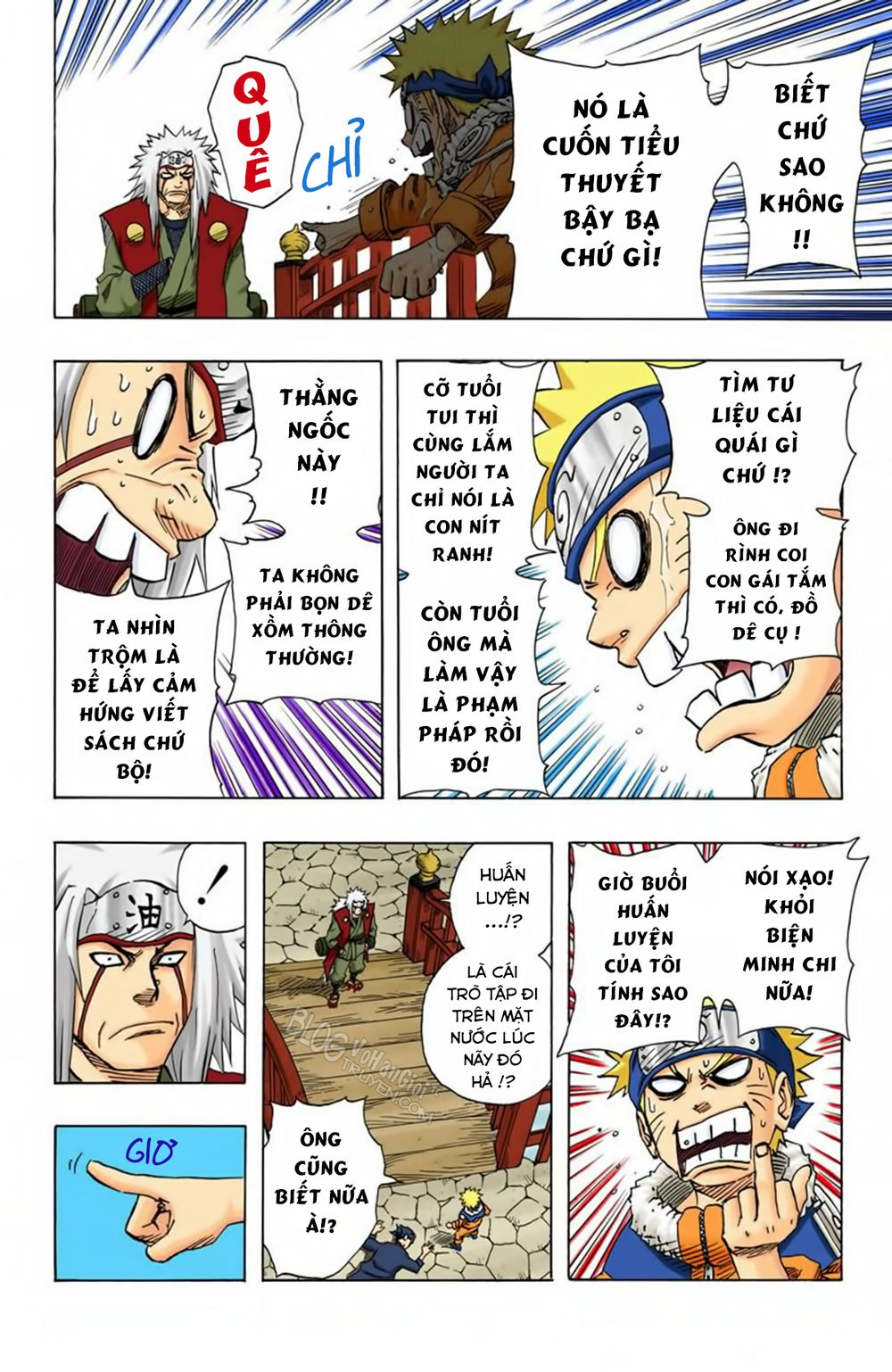 Chapter 91 - 15