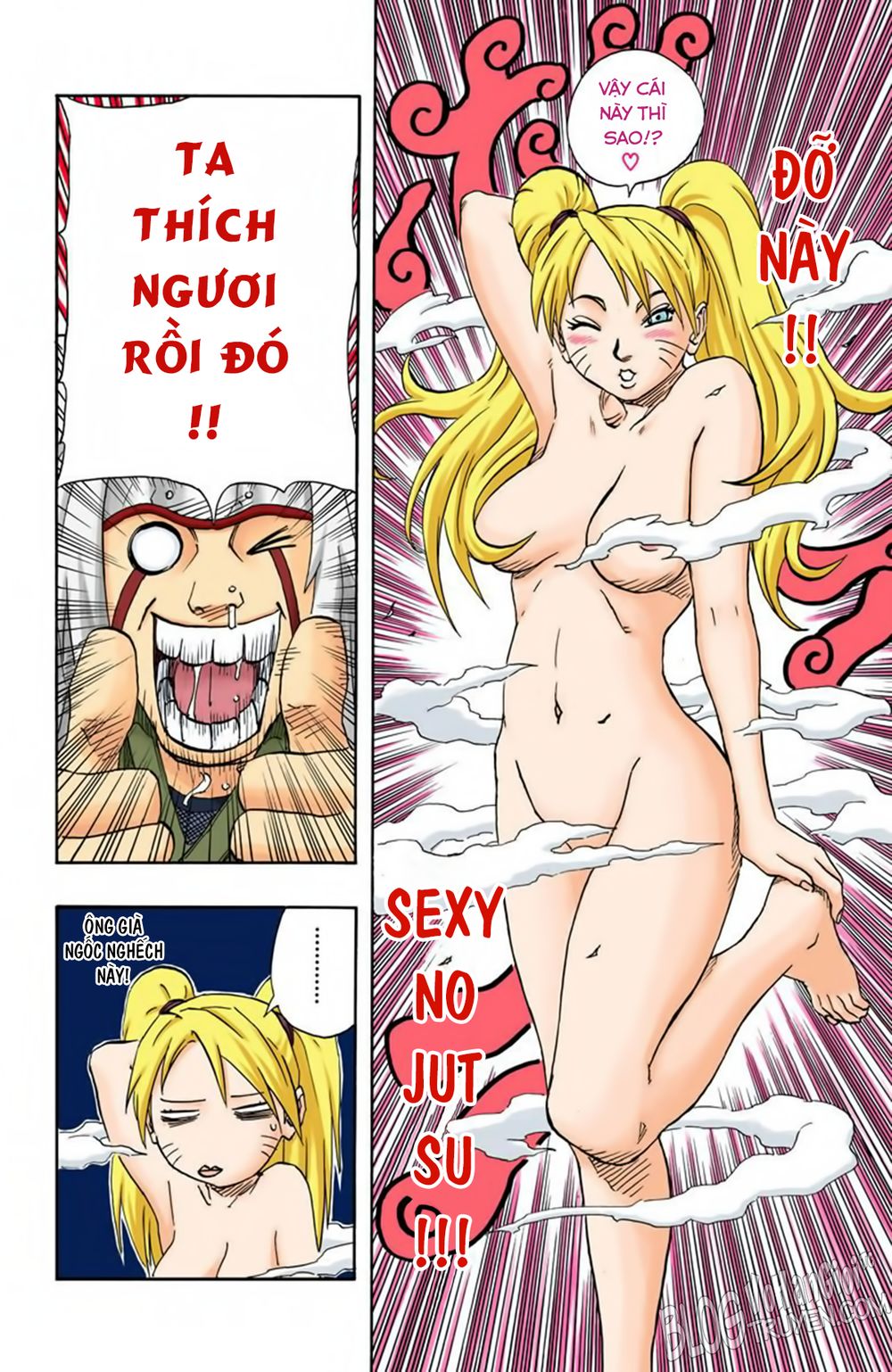 Chapter 91 - 17