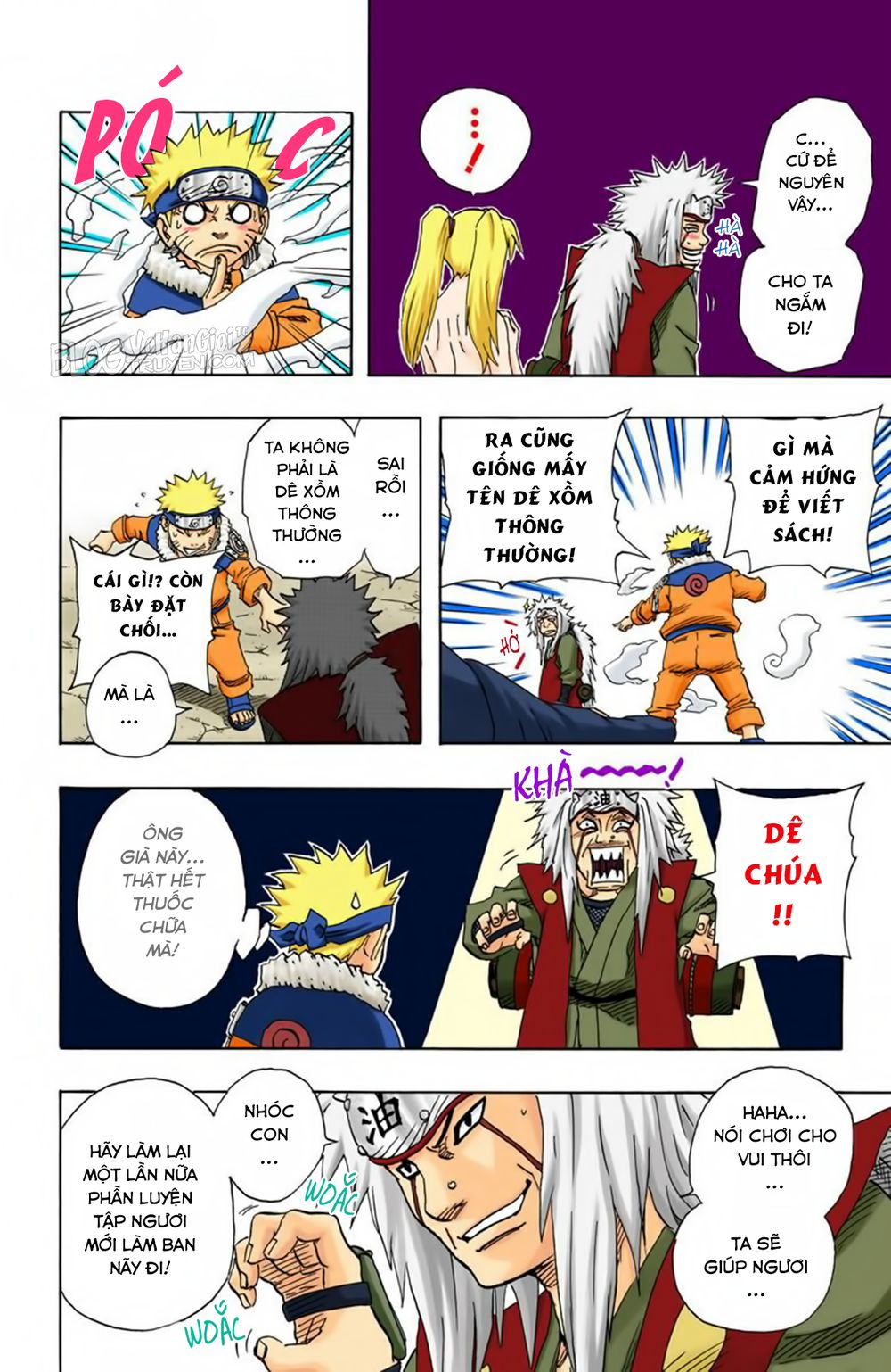 Chapter 91 - 19