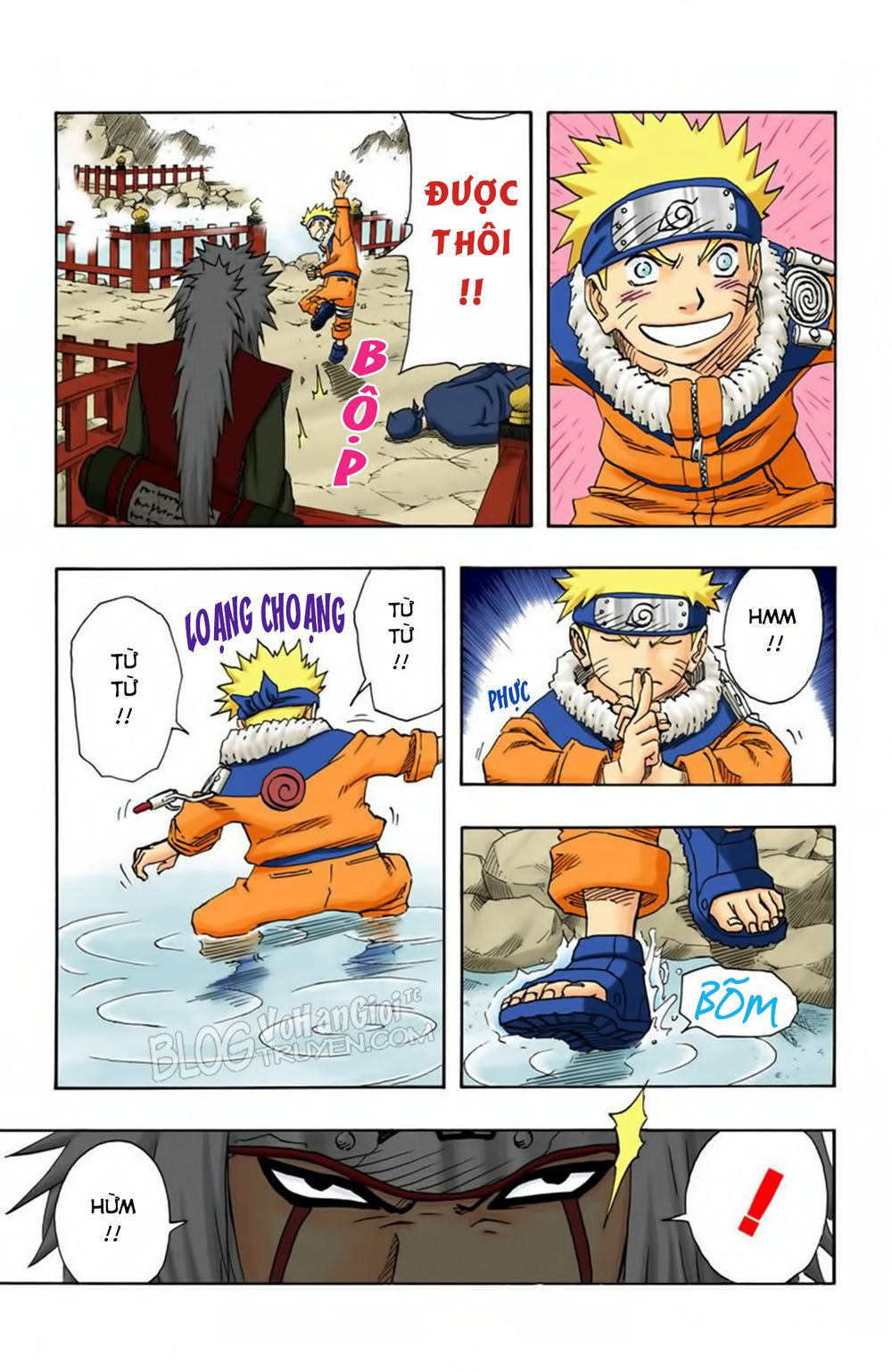Chapter 91 - 20