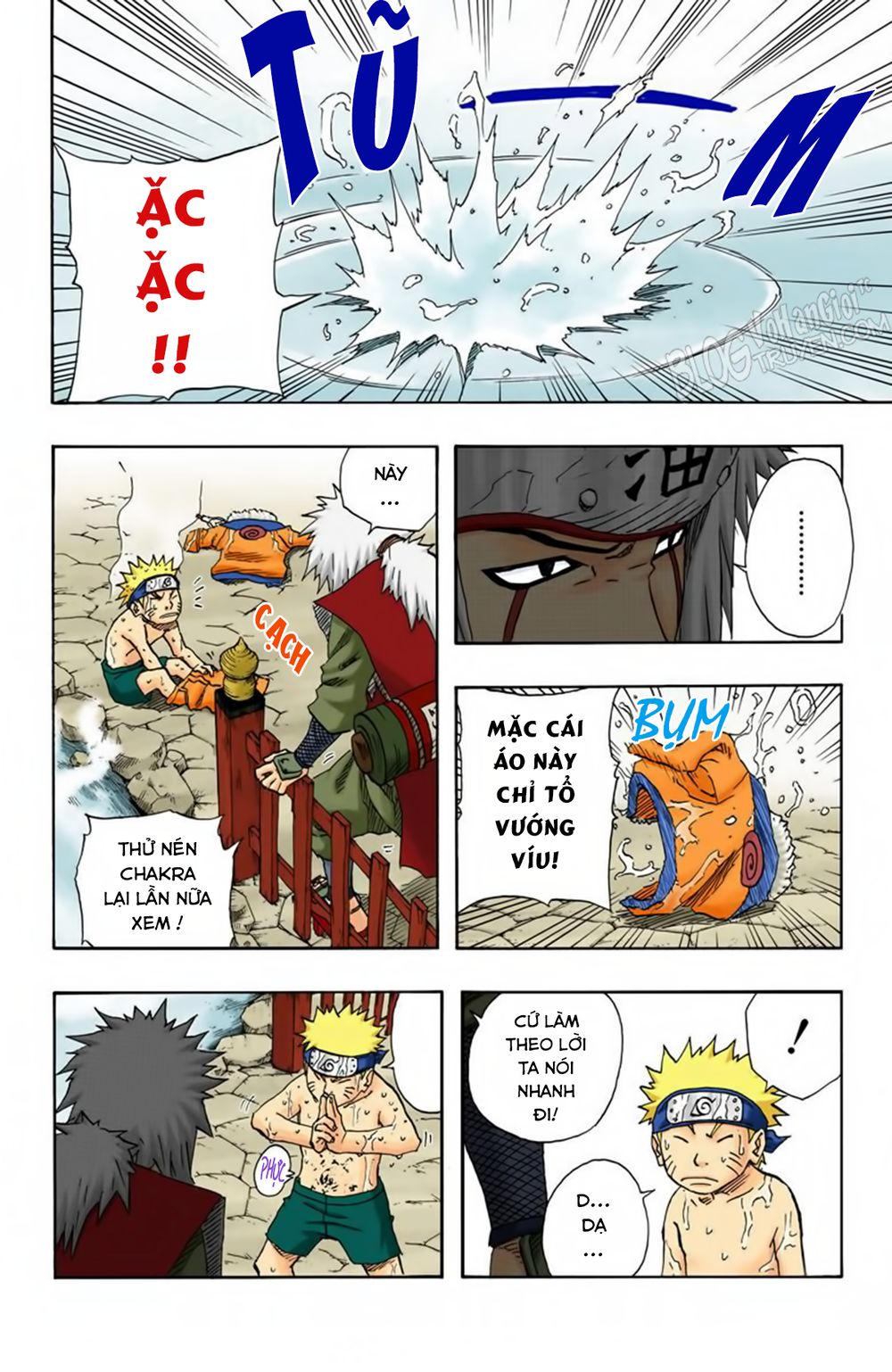 Chapter 91 - 21