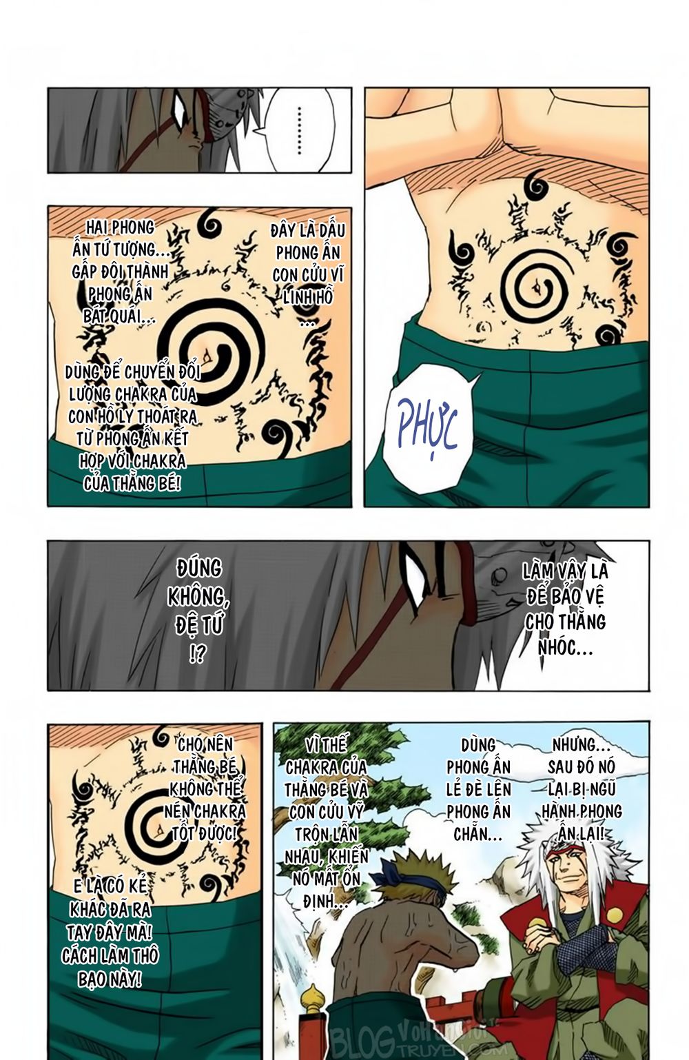 Chapter 91 - 22