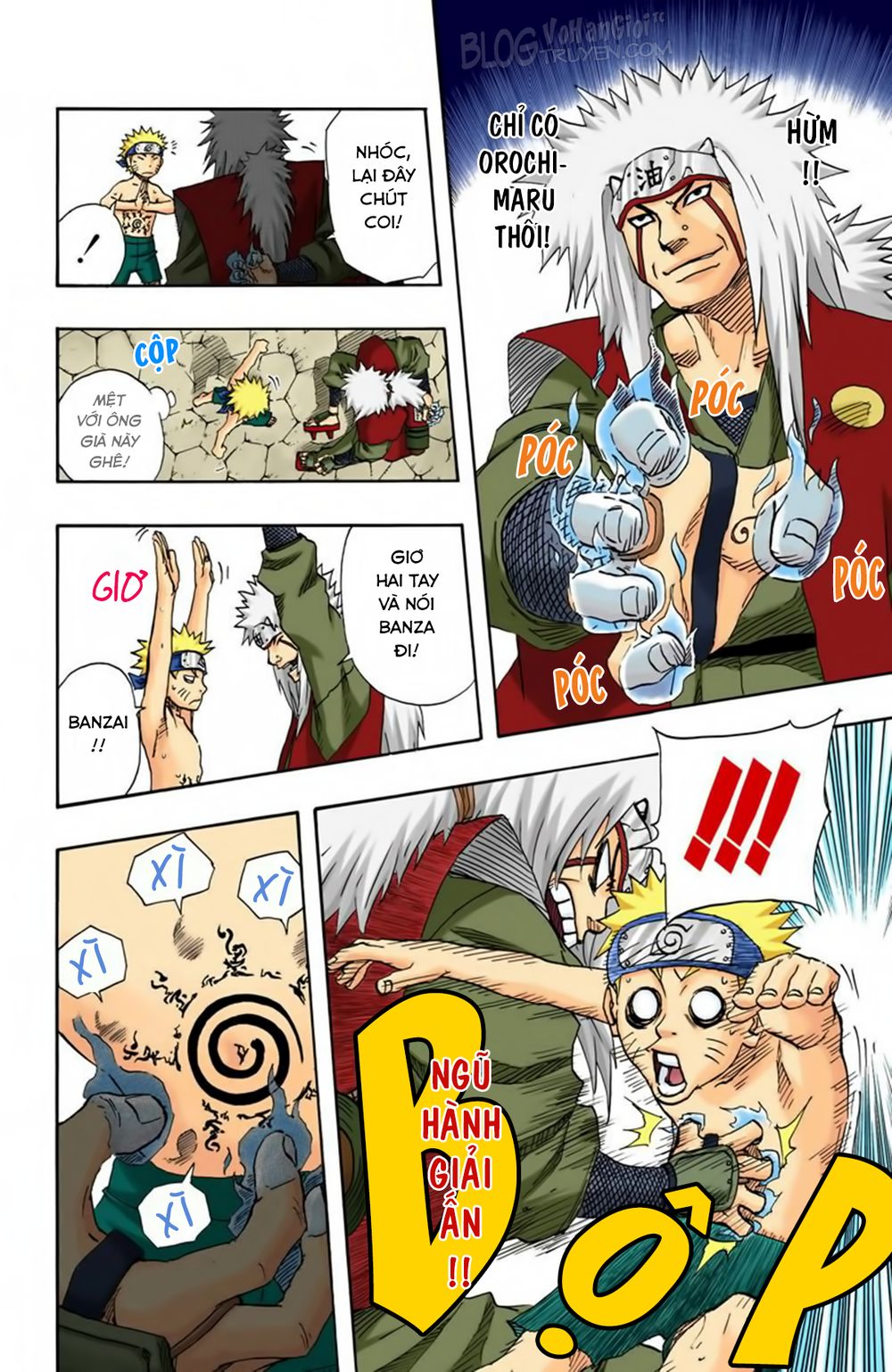Chapter 91 - 23
