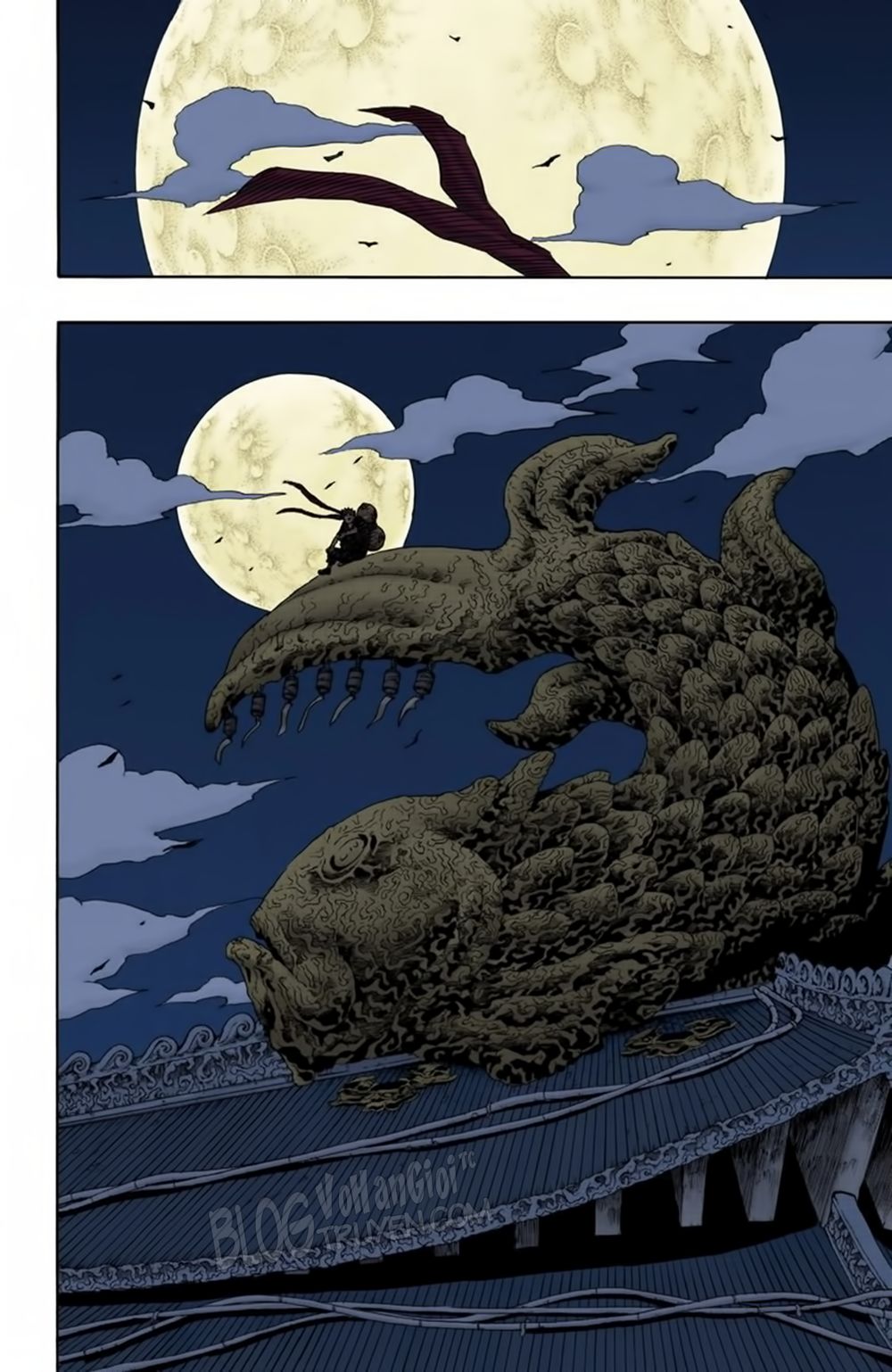 Chapter 91 - 27