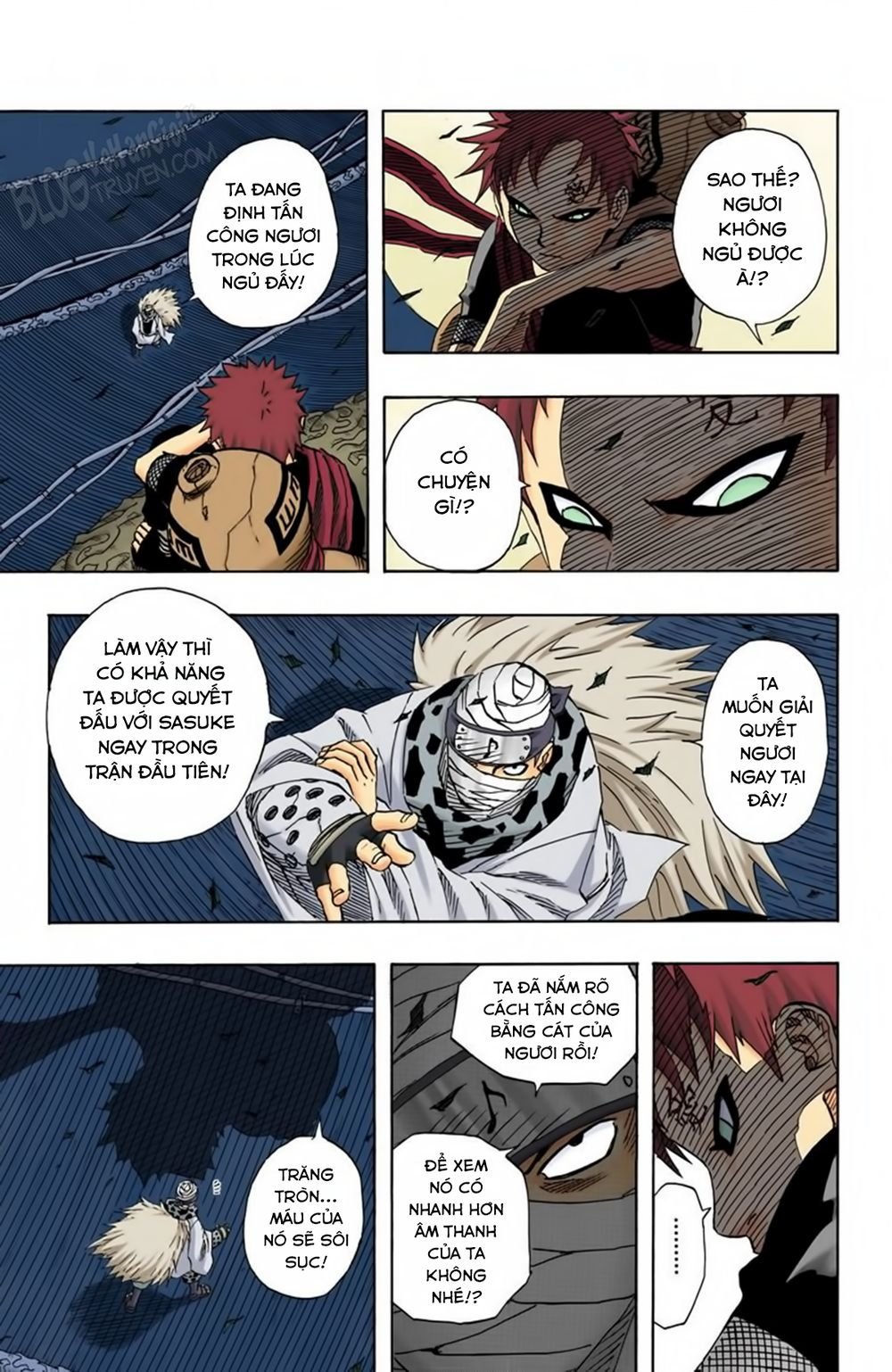 Chapter 91 - 28