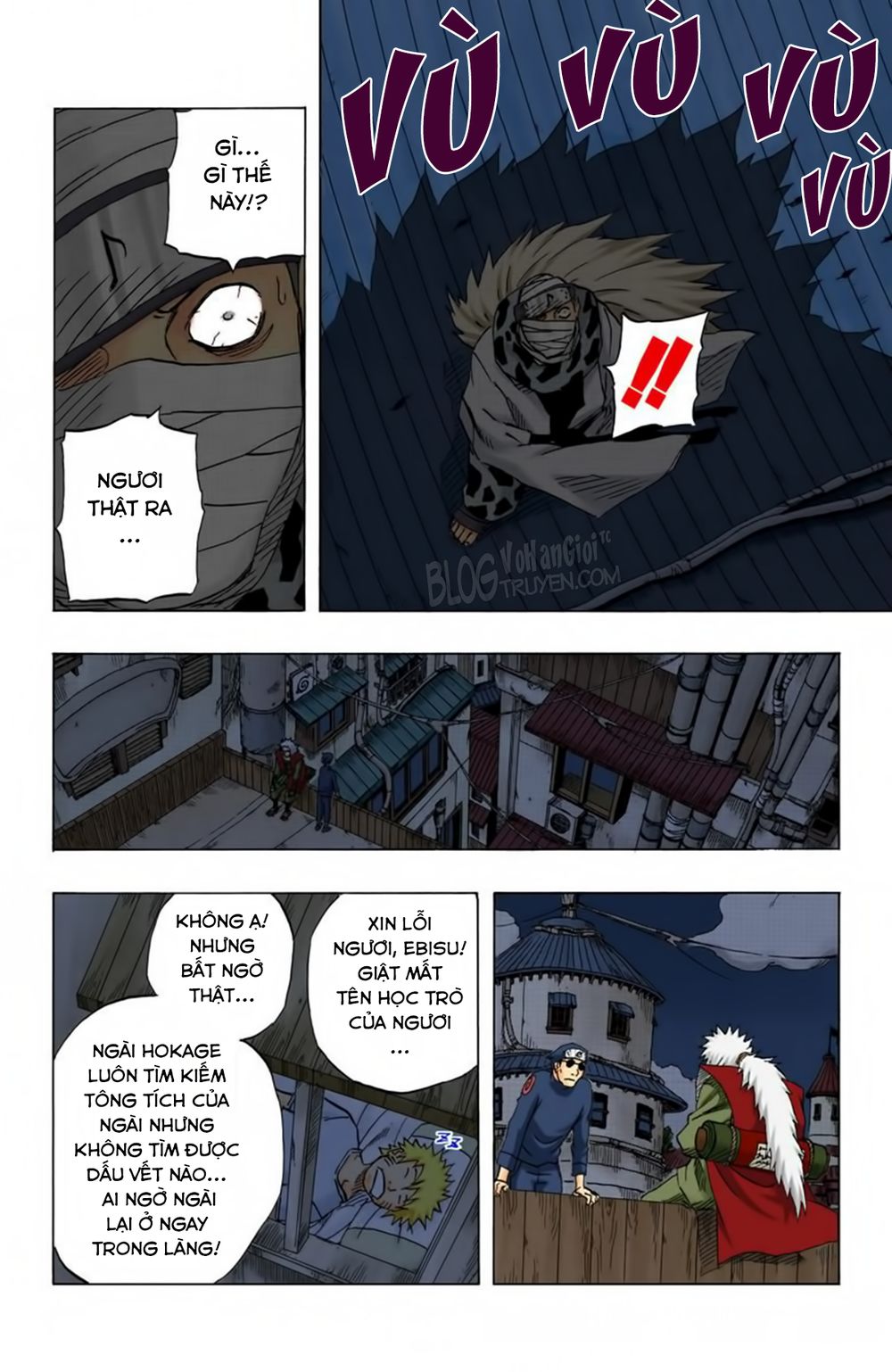 Chapter 91 - 29